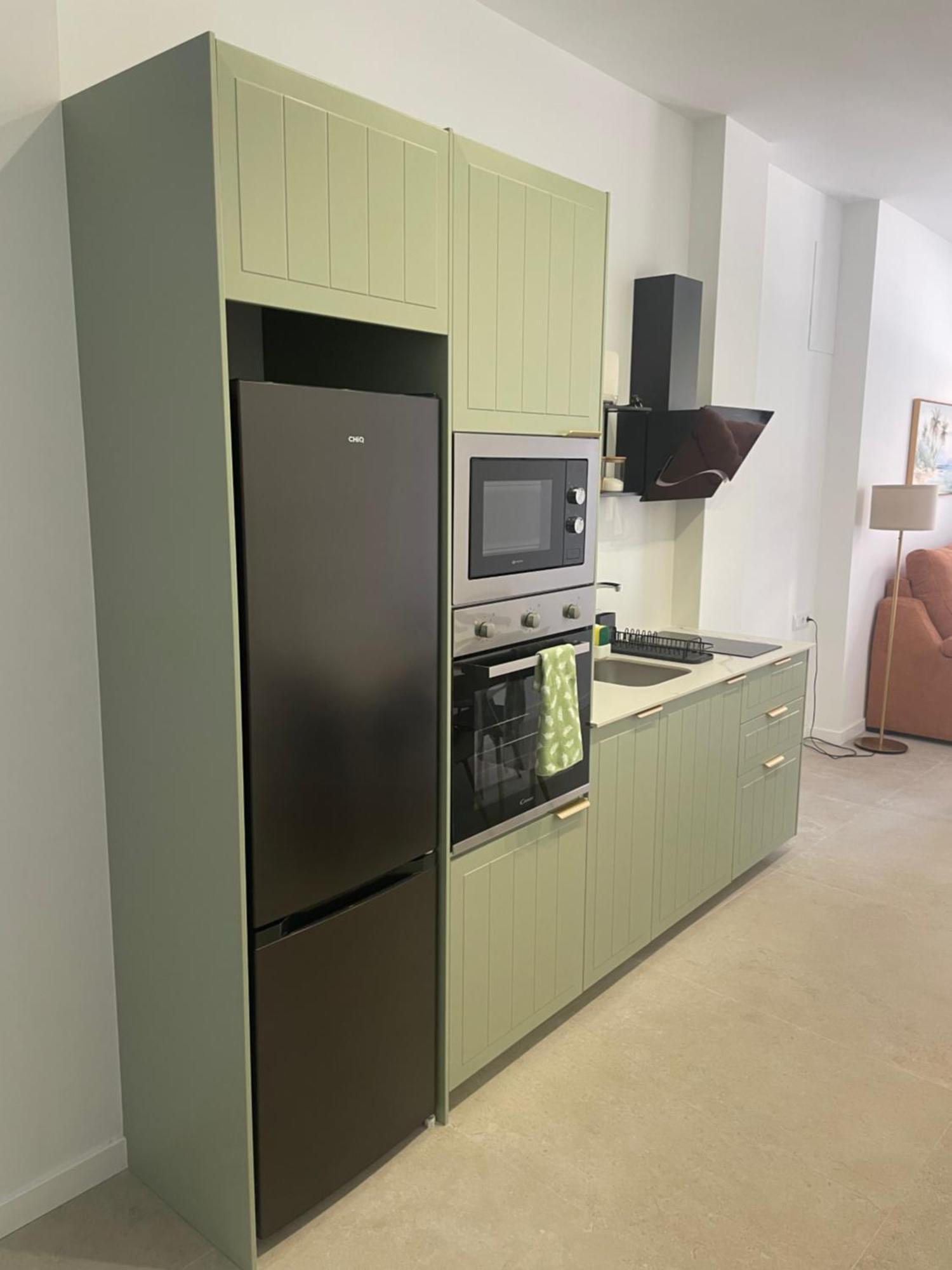Galdos Flats By Vivo Gc *