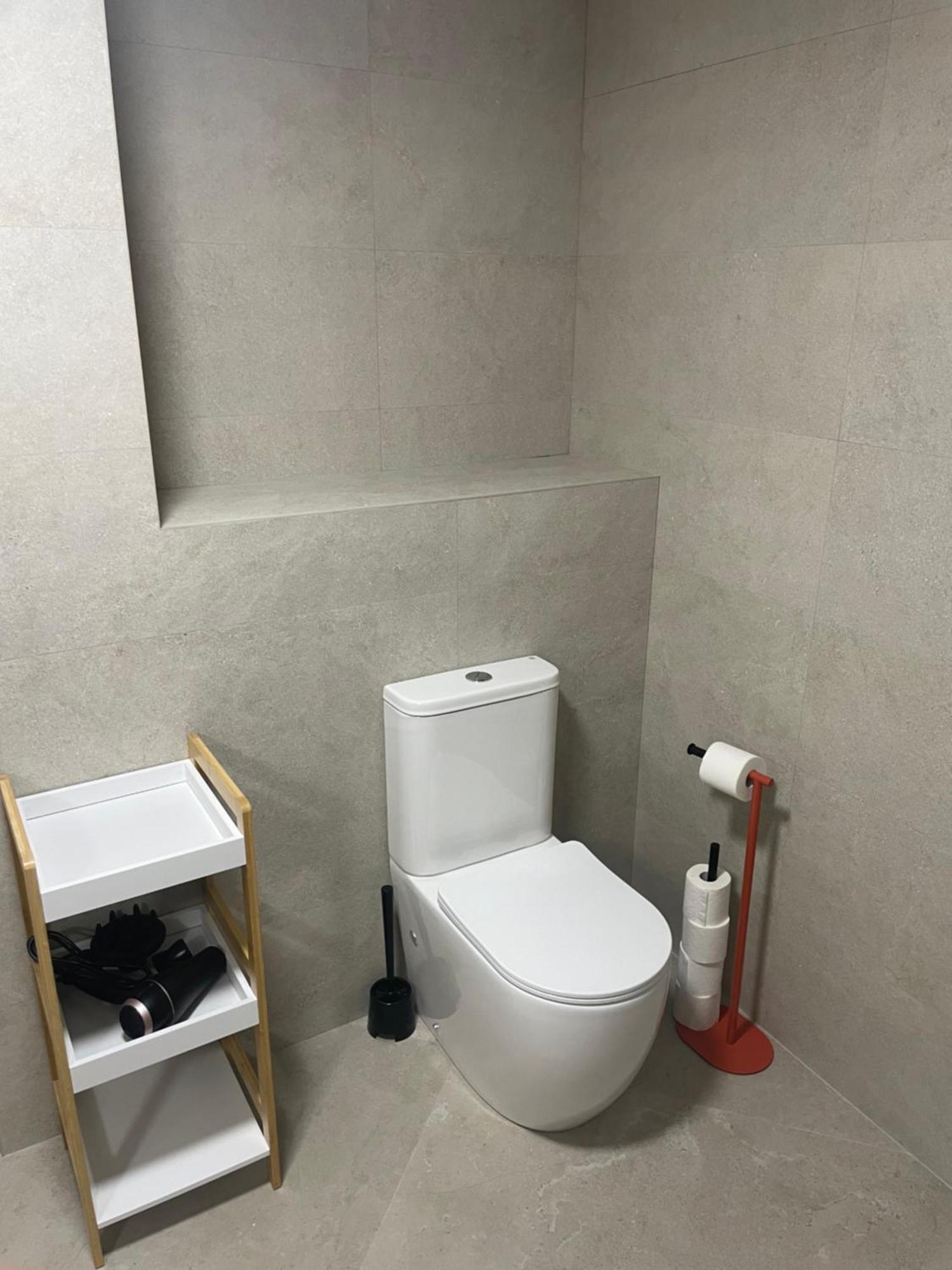 Galdos Flats By Vivo Gc * Valencia