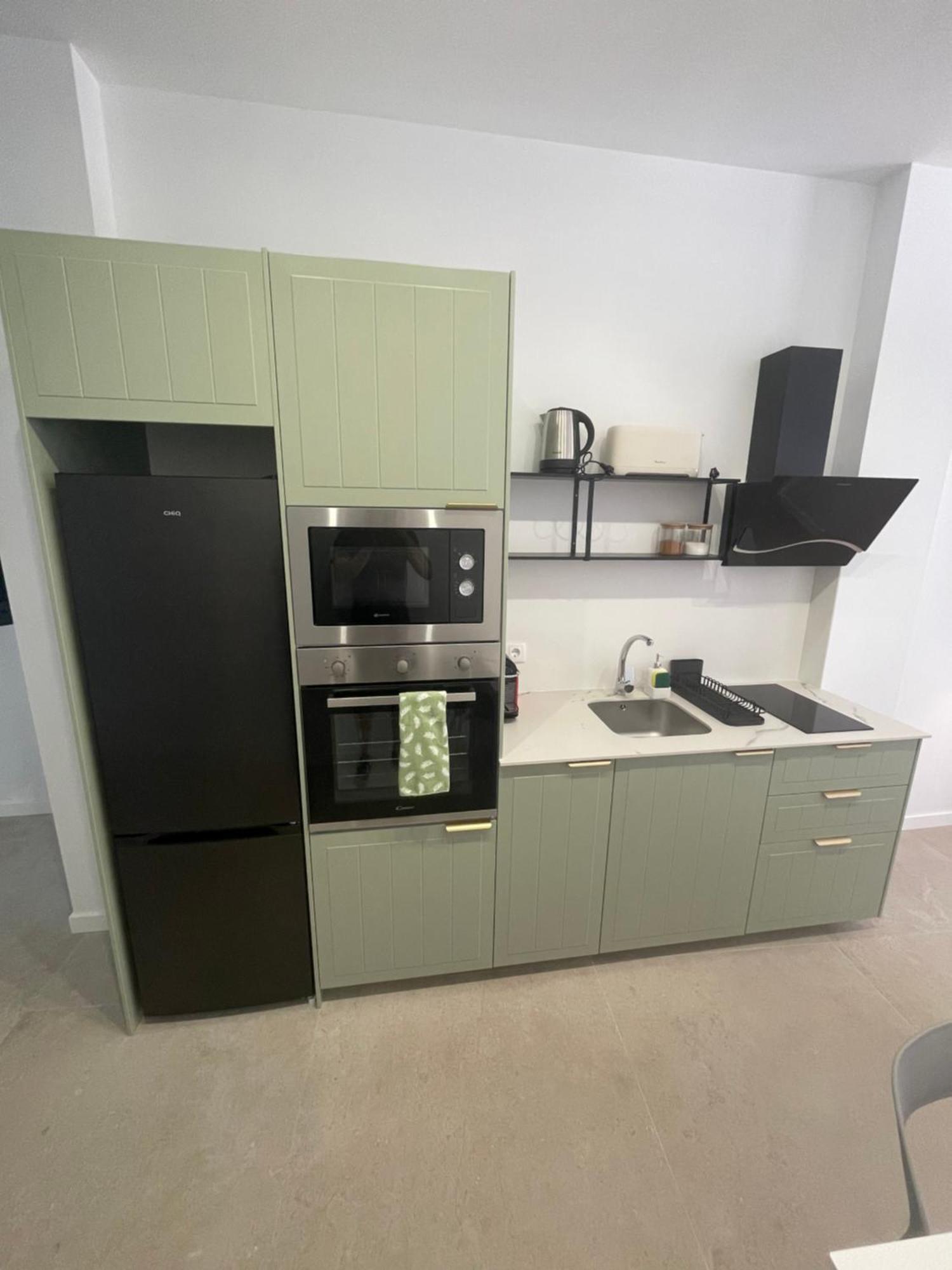 Apartamento Galdos Flats By Vivo Gc *