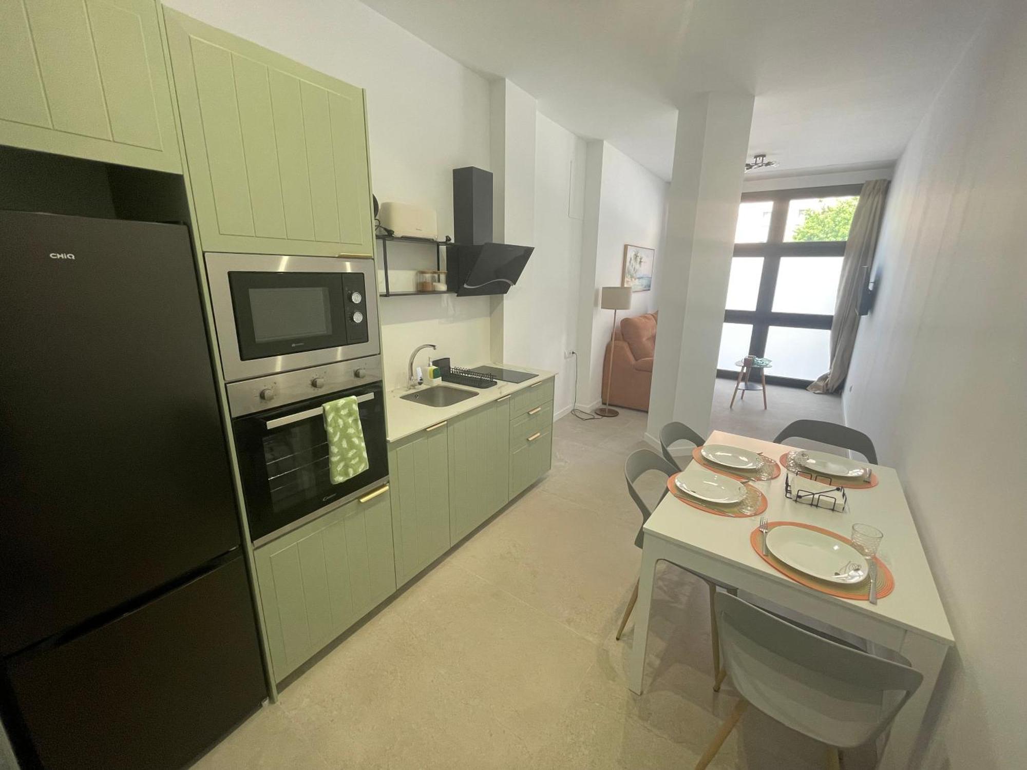 Apartamento Galdos Flats By Vivo Gc
