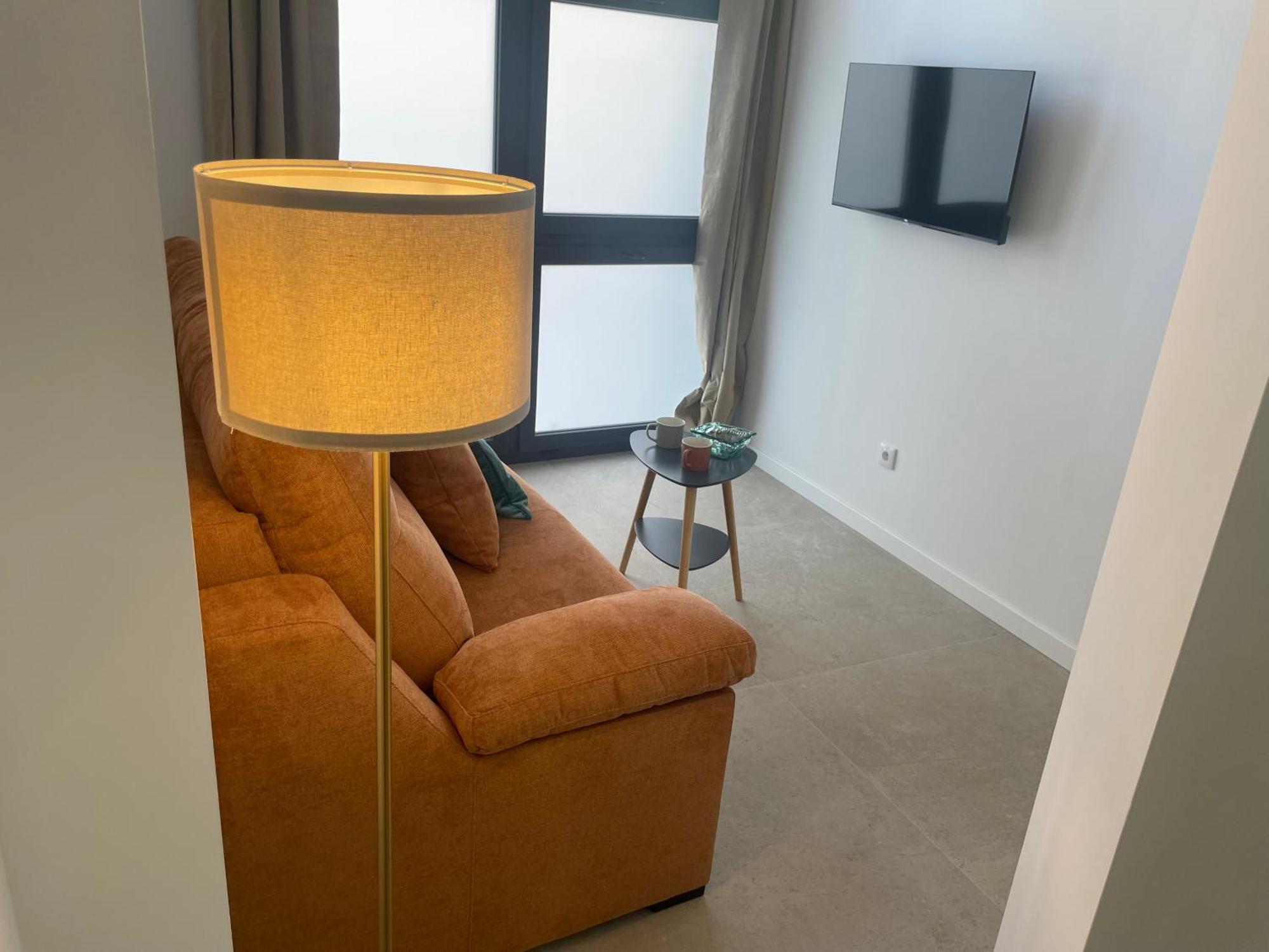 Galdos Flats By Vivo Gc