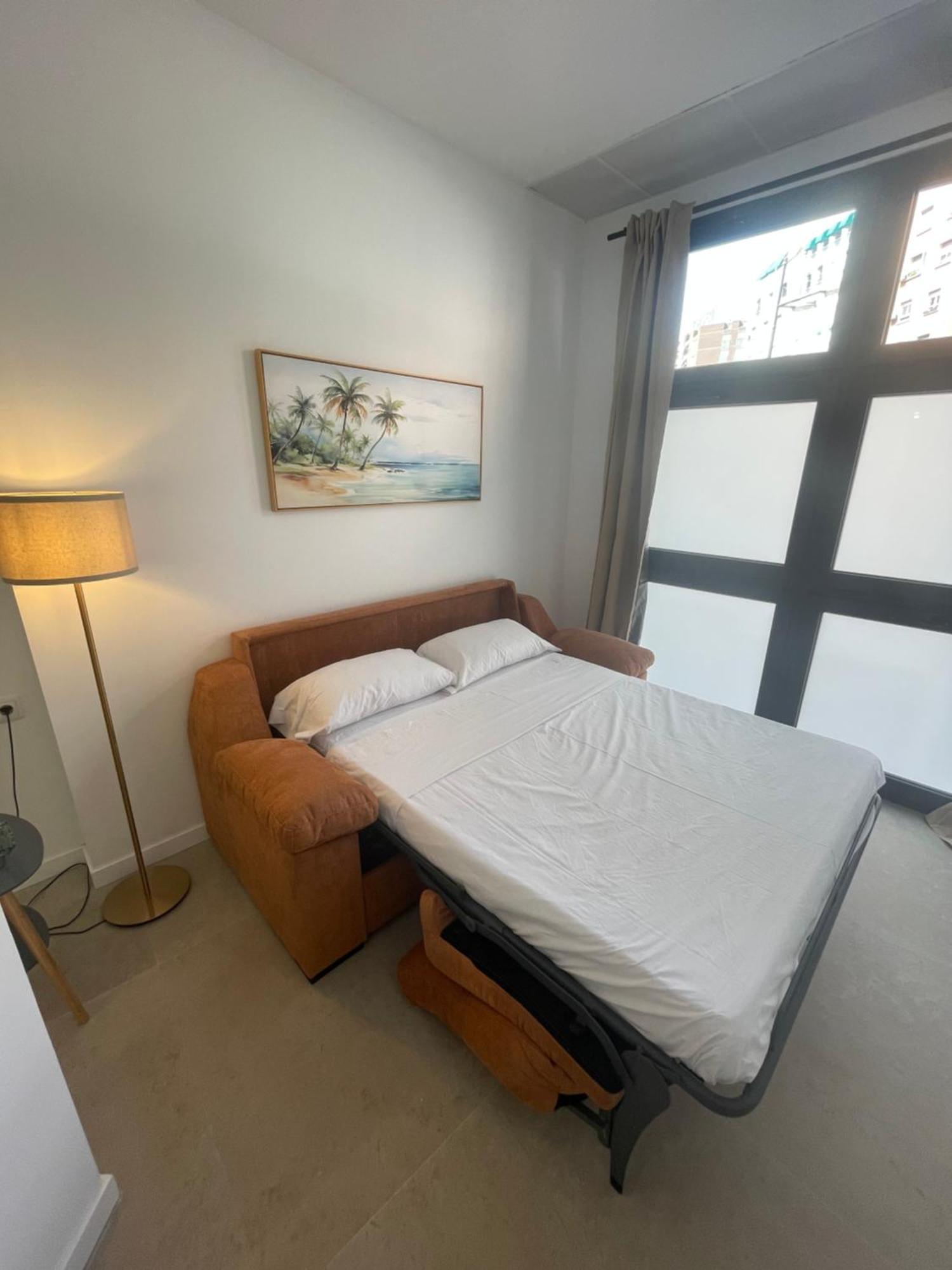 Galdos Flats By Vivo Gc Apartamento