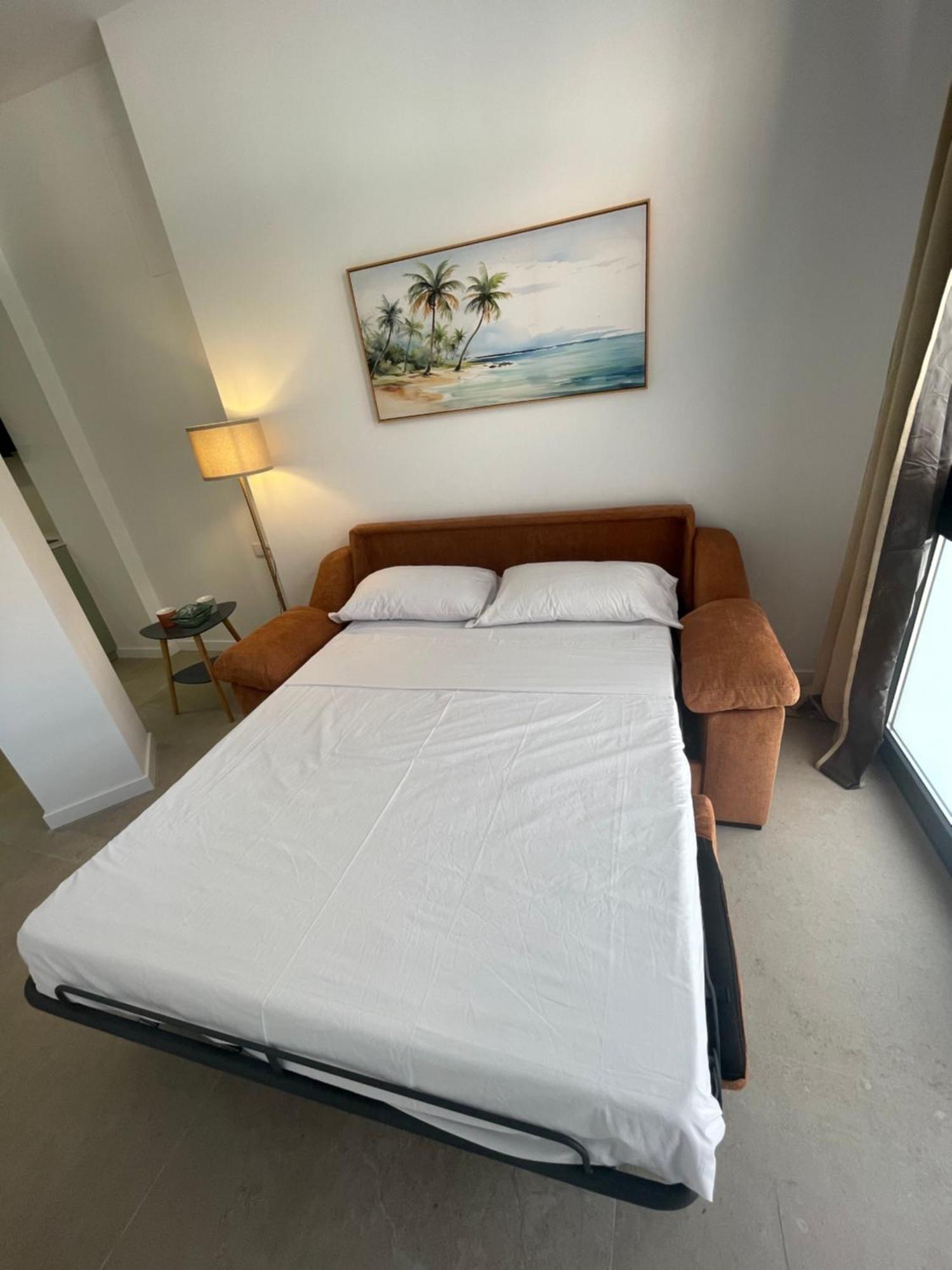 Apartamento Galdos Flats By Vivo Gc Valencia