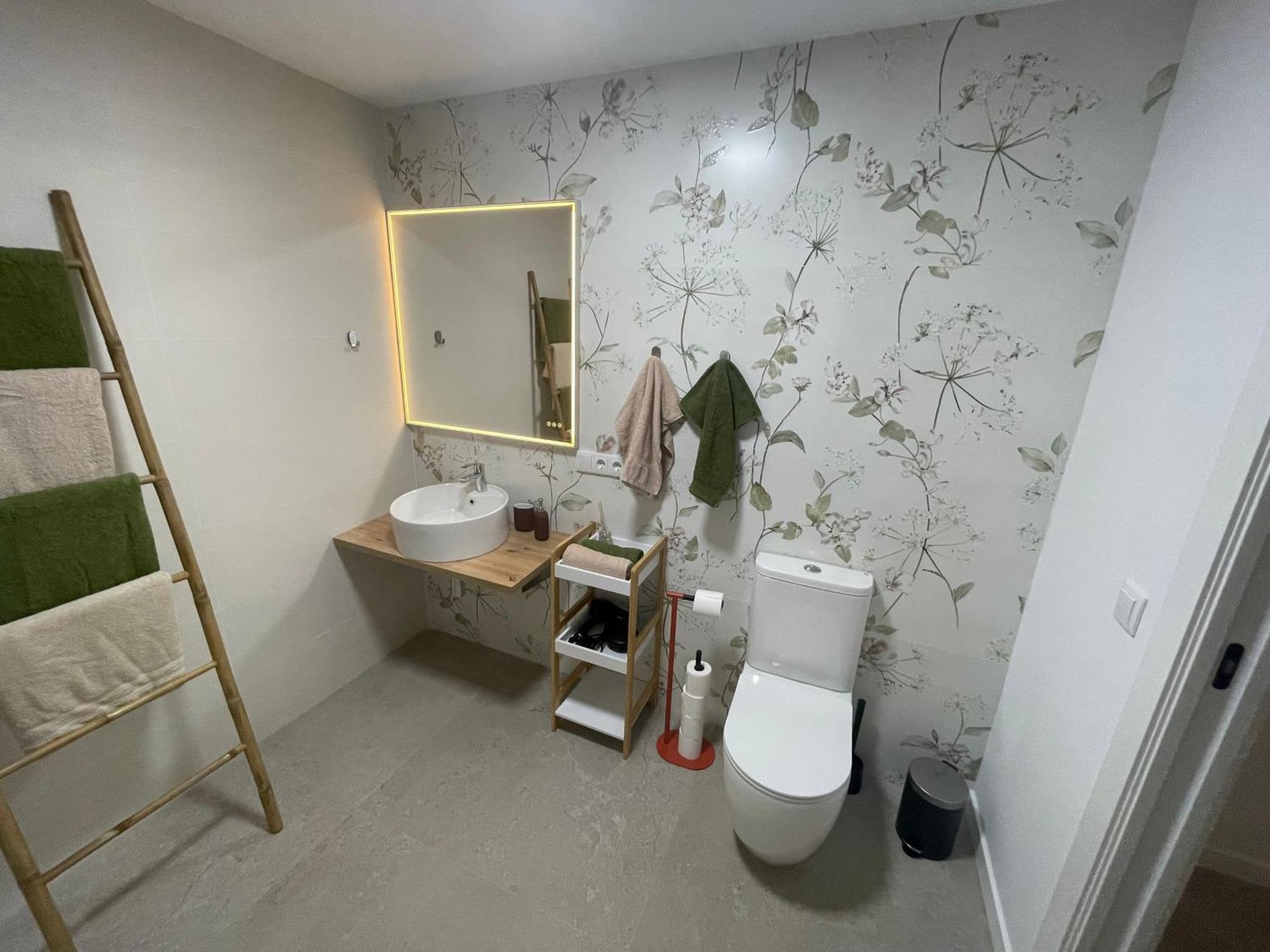 Galdos Flats By Vivo Gc Valencia