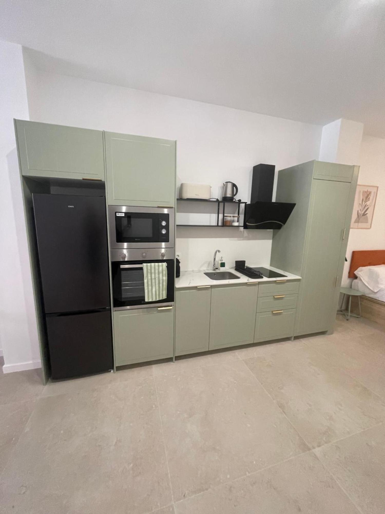 Apartamento Galdos Flats By Vivo Gc *