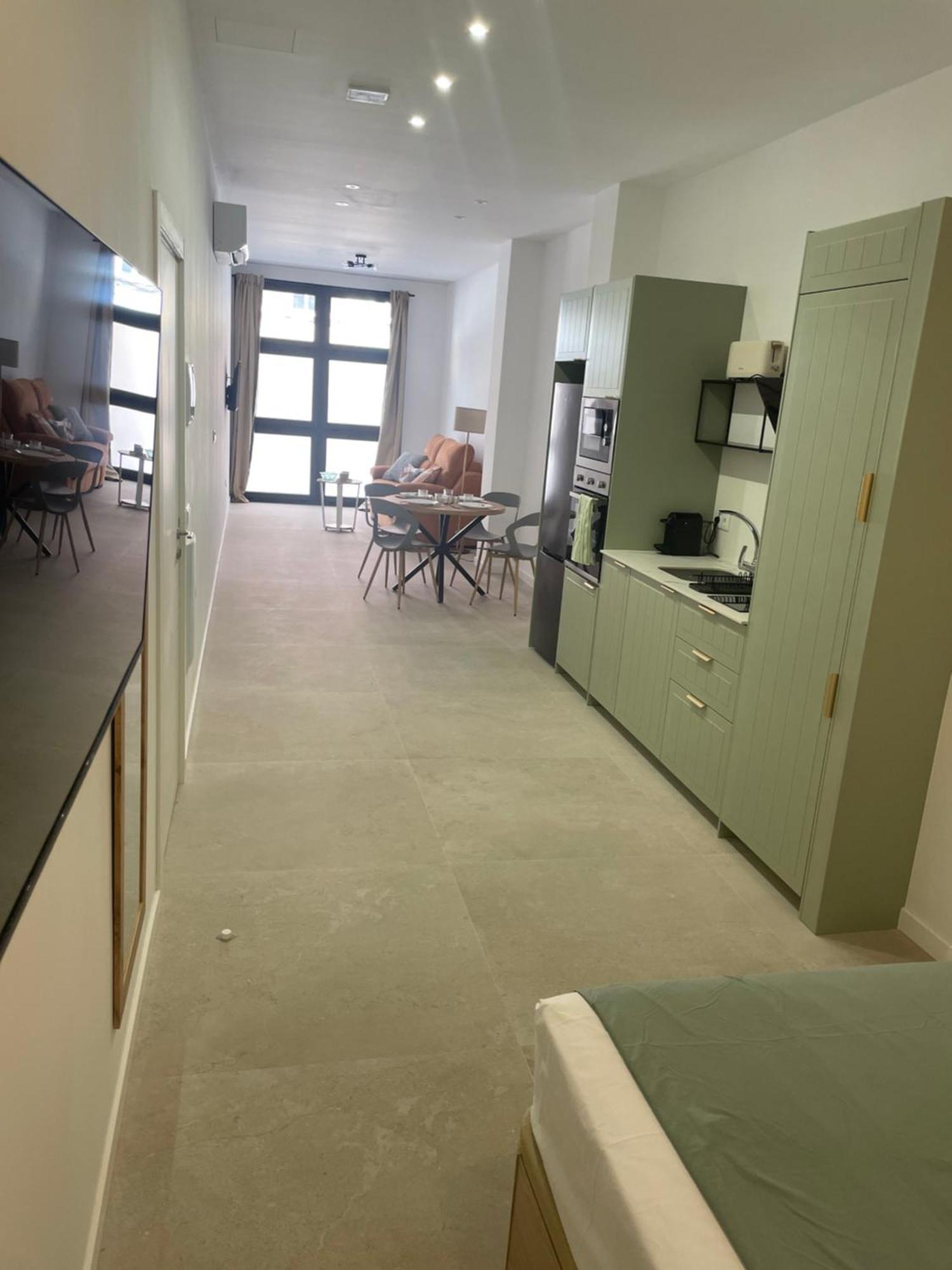 Galdos Flats By Vivo Gc Apartamento *