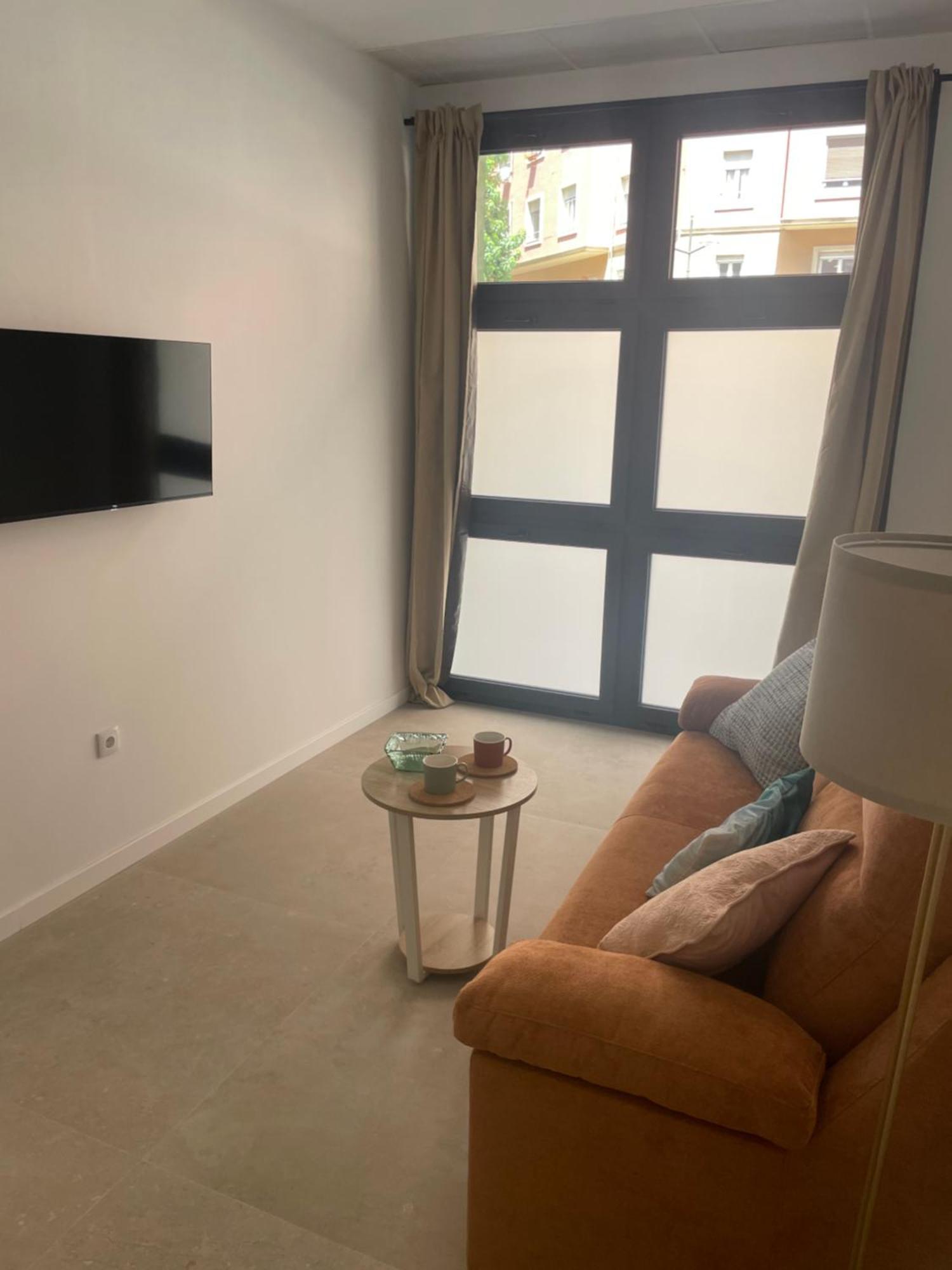 Galdos Flats By Vivo Gc Apartamento *
