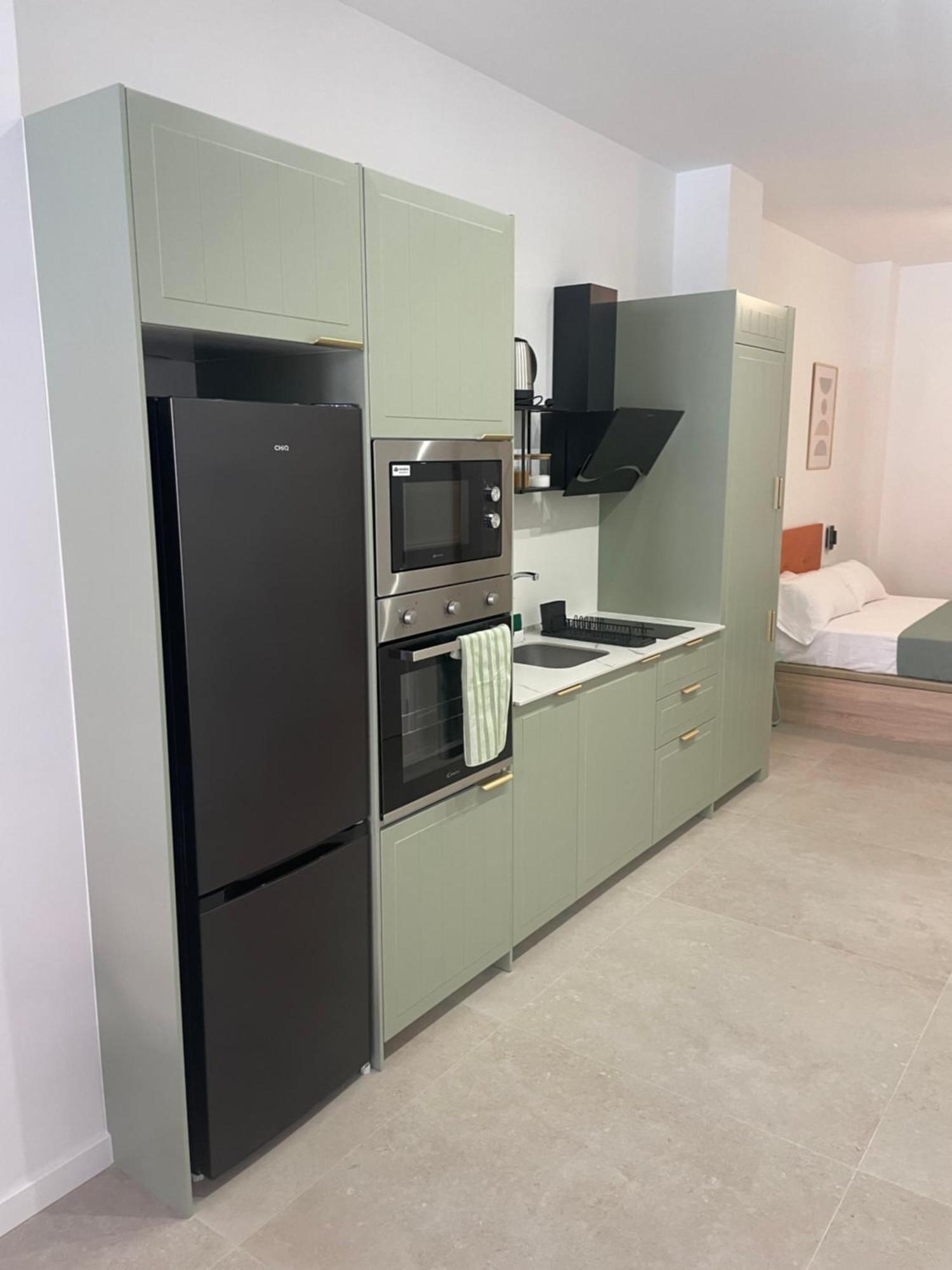 Apartamento Galdos Flats By Vivo Gc *
