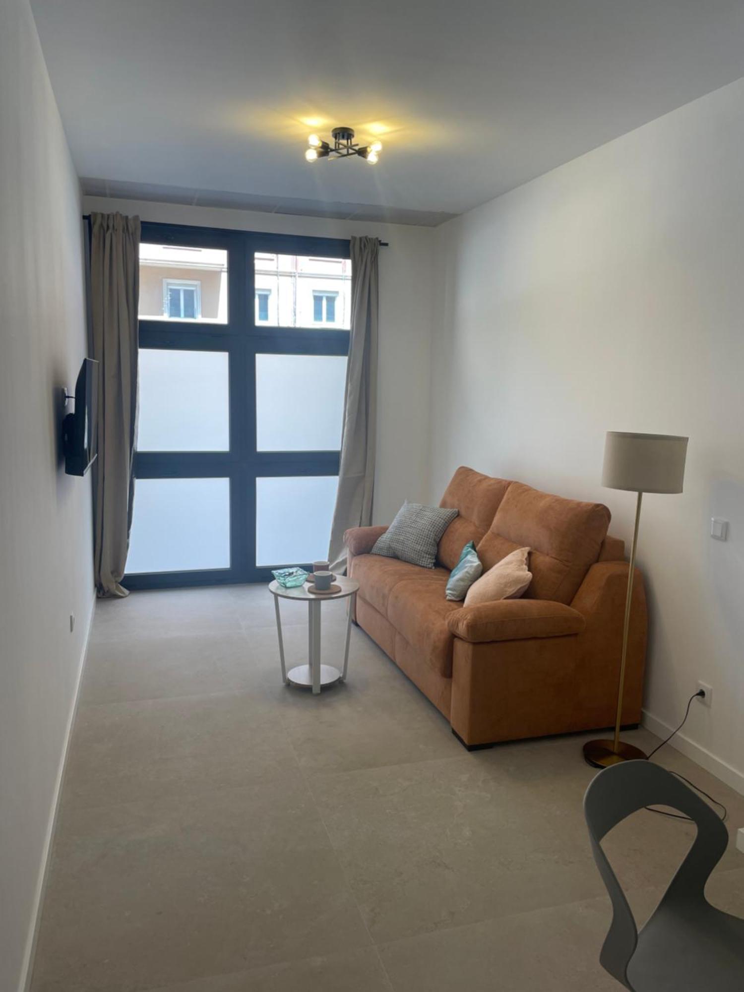 Galdos Flats By Vivo Gc Apartamento
