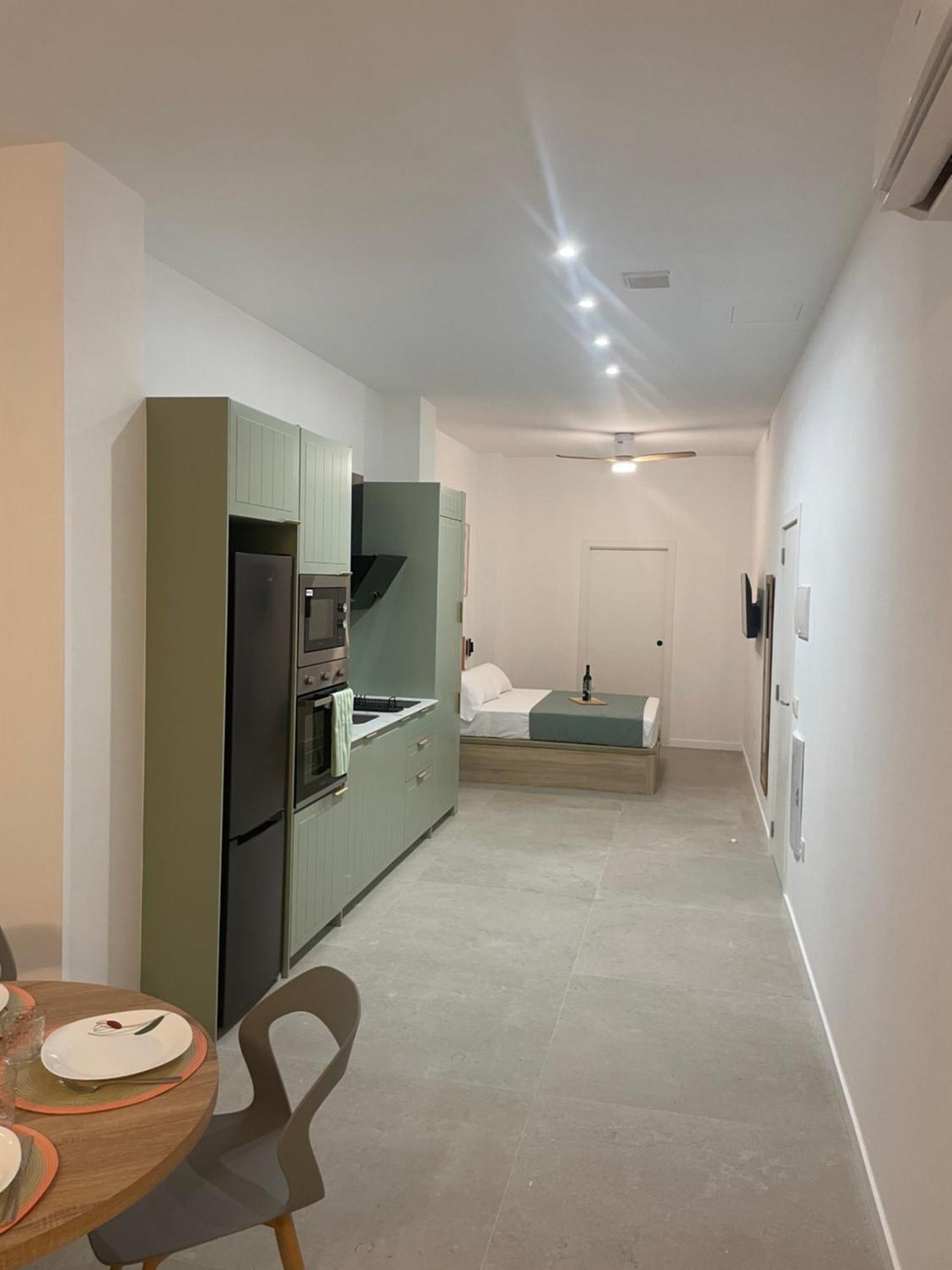 Galdos Flats By Vivo Gc Apartamento *