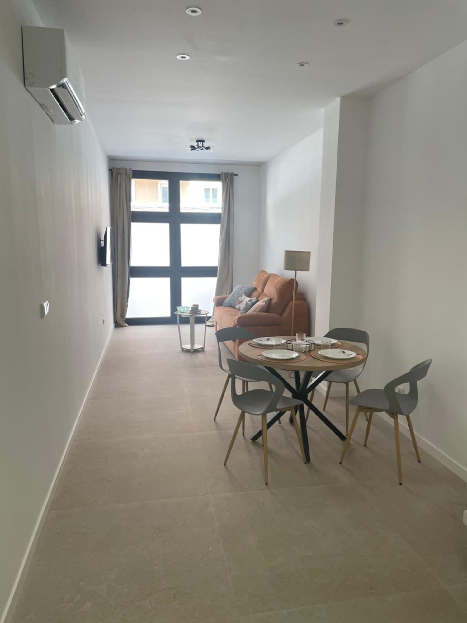 Galdos Flats By Vivo Gc *