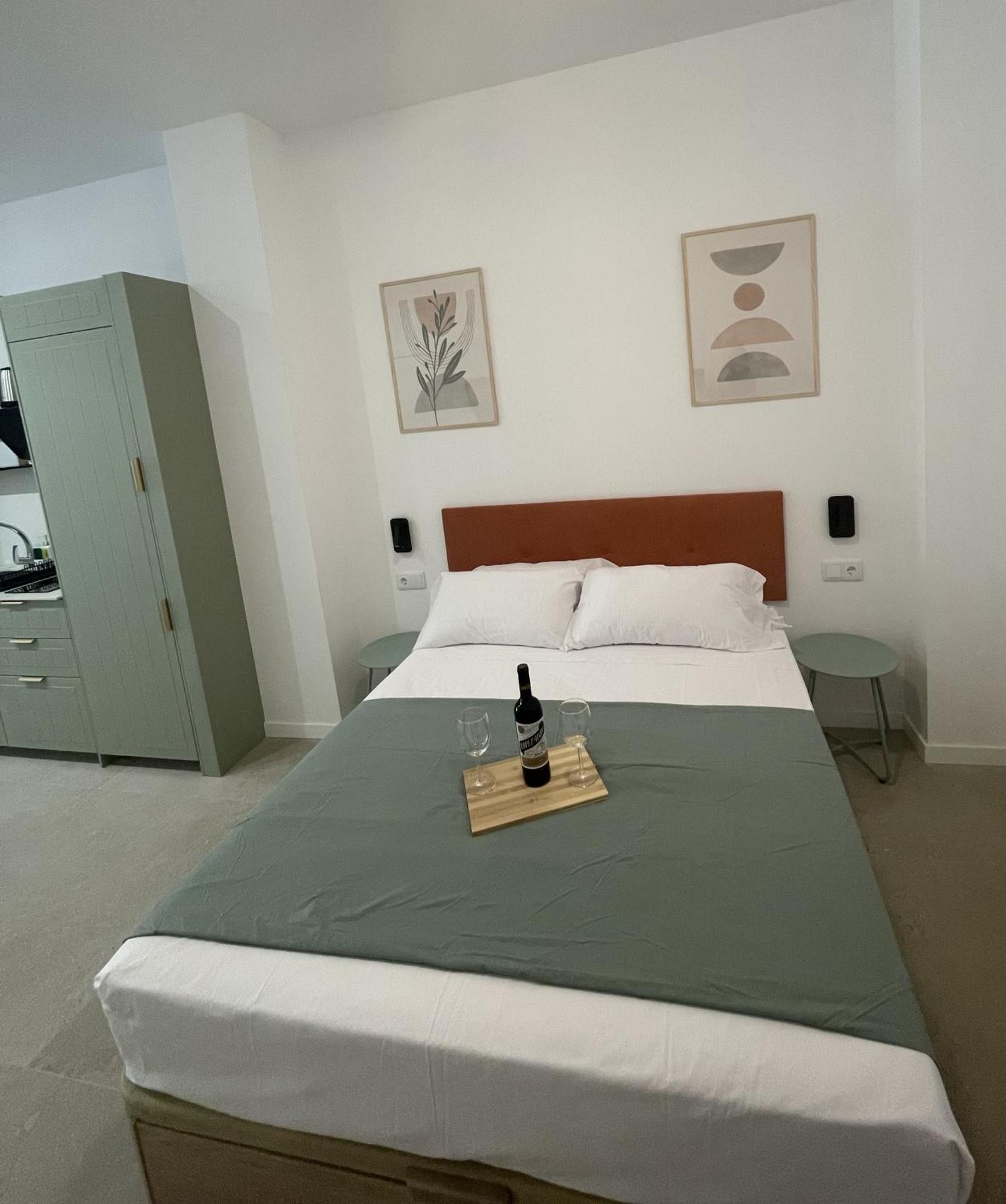Galdos Flats By Vivo Gc Valencia