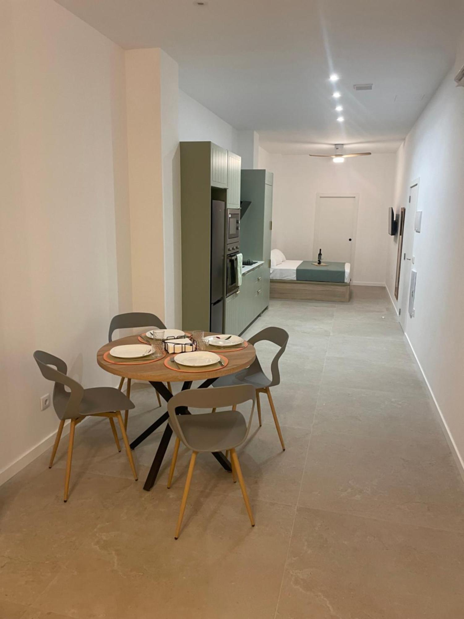 Galdos Flats By Vivo Gc Apartamento