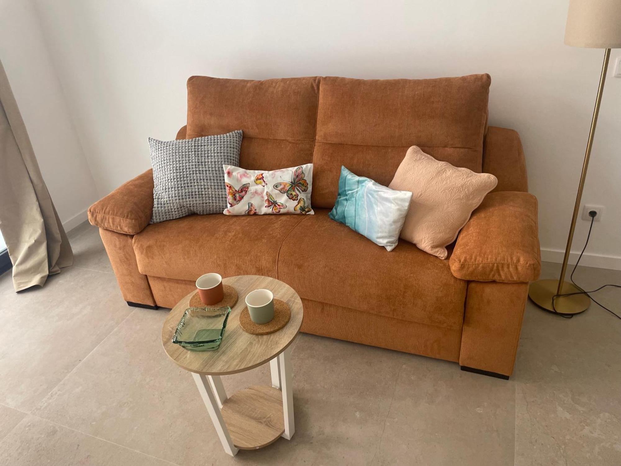 Apartamento Galdos Flats By Vivo Gc