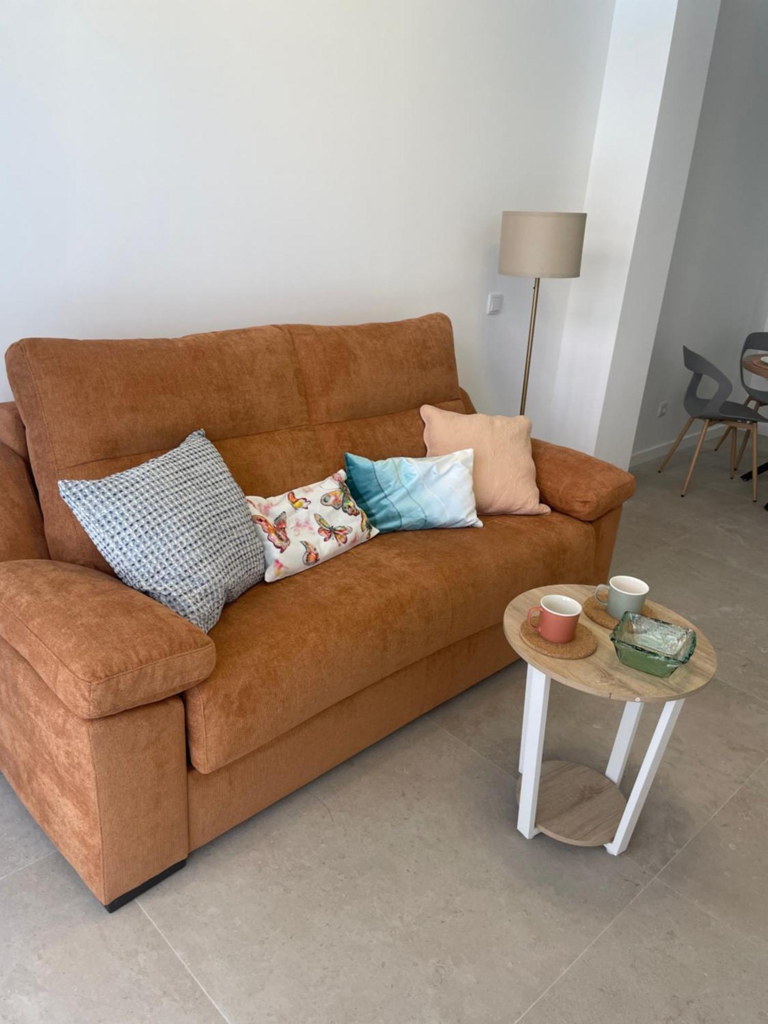 Galdos Flats By Vivo Gc