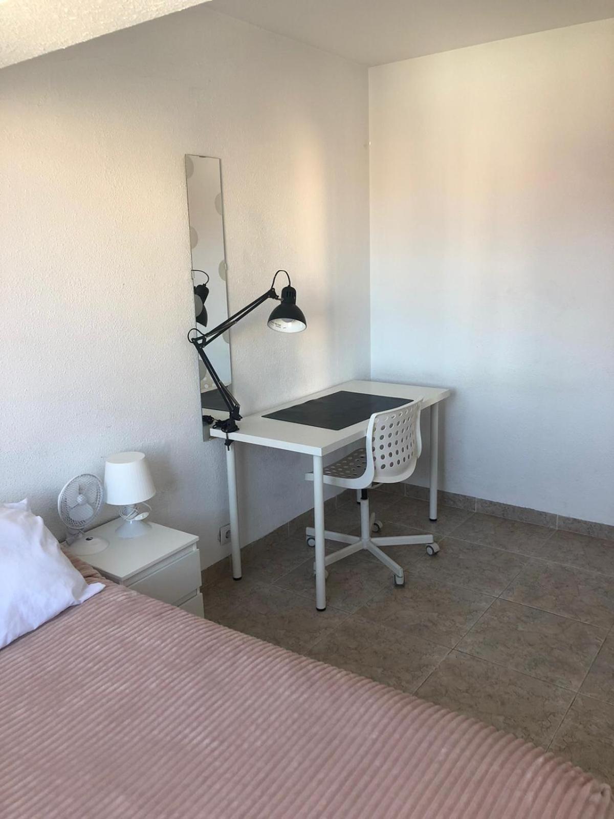 Flat Close To Perfect For Families And Groups - Actor Mauri 18 Valencia