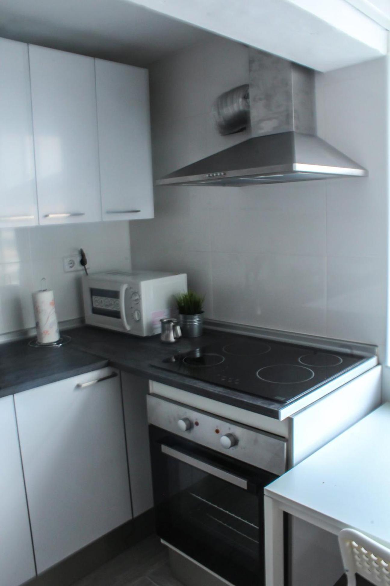 Flat Close To Perfect For Families And Groups - Actor Mauri 18 Apartamento *