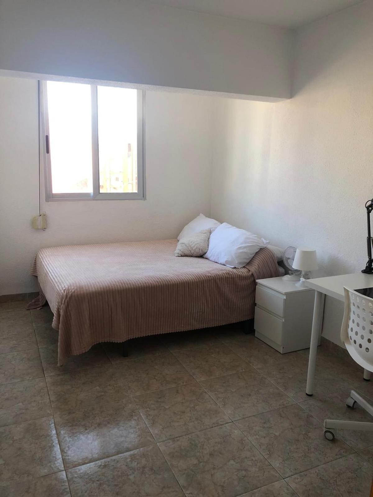 Flat Close To Perfect For Families And Groups - Actor Mauri 18 Valencia