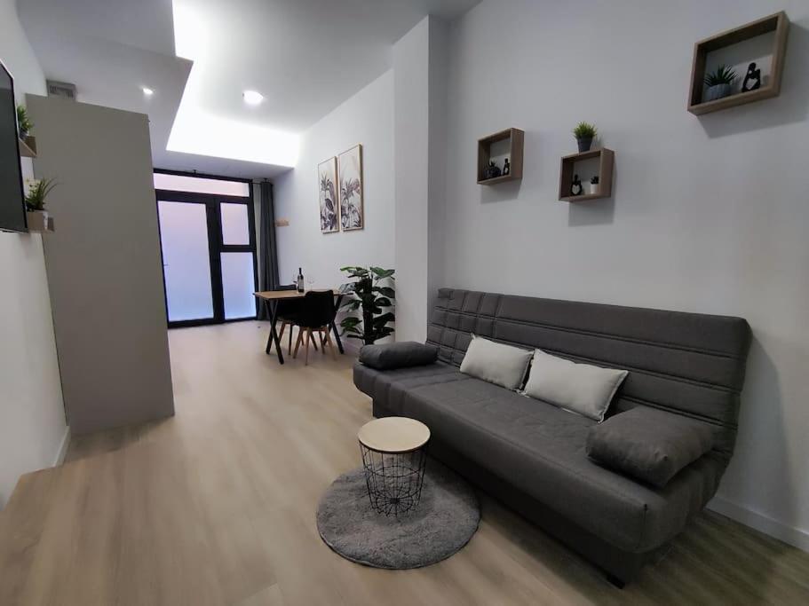 Rio Turia C Apartment