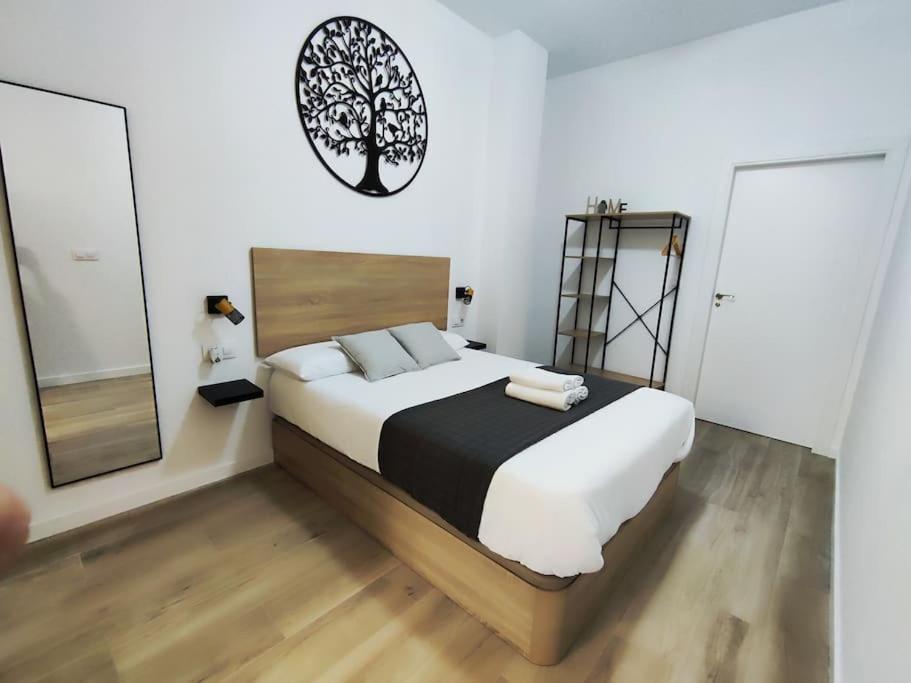 Apartment Rio Turia C Valencia