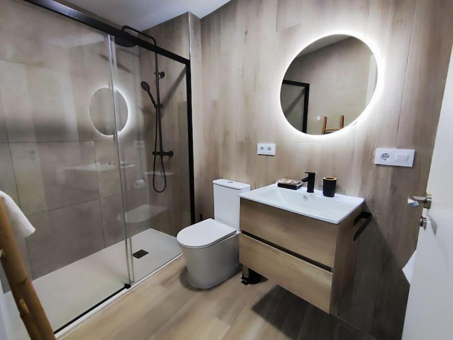 Rio Turia C Apartment *