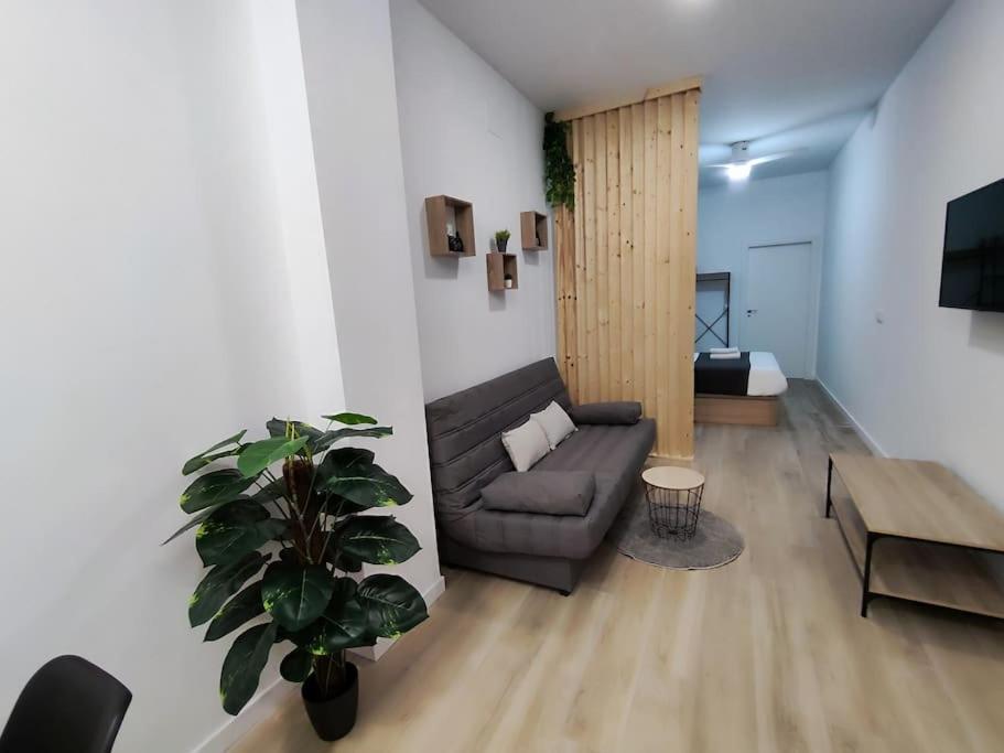 Rio Turia C Apartment Valencia