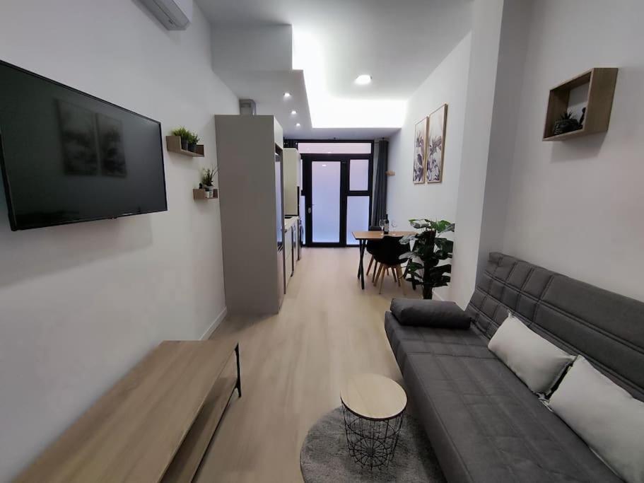 Apartment Rio Turia C