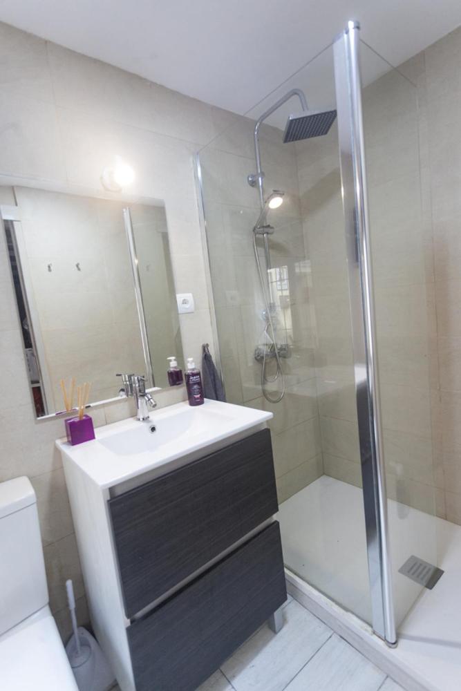 Loft Bajo Vivienda Centro De Valencia-carmen Valencia