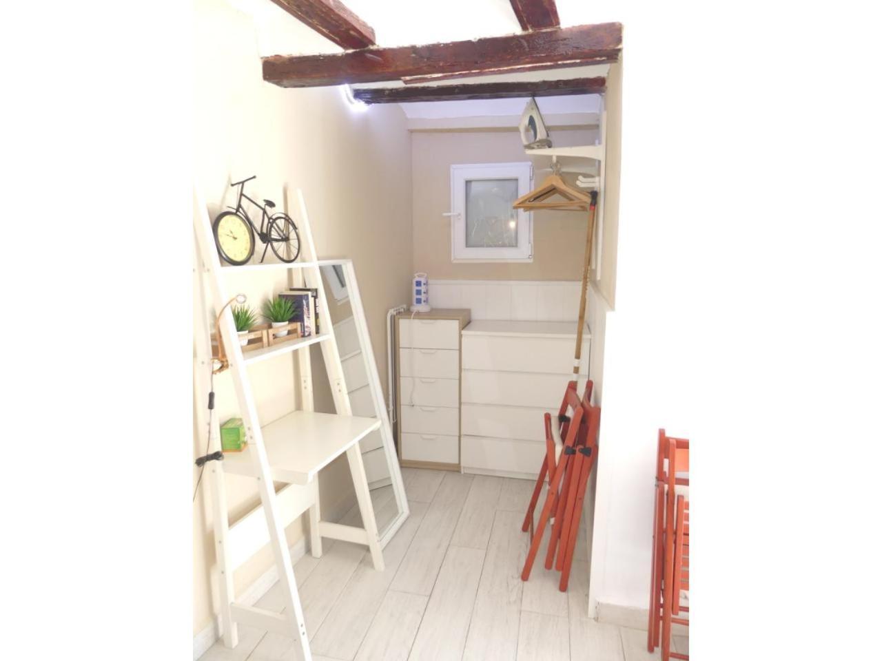 Loft Bajo Vivienda Centro De Valencia-carmen Valencia