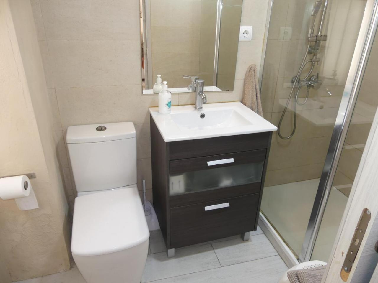 Loft Bajo Vivienda Centro De Valencia-carmen * Valencia