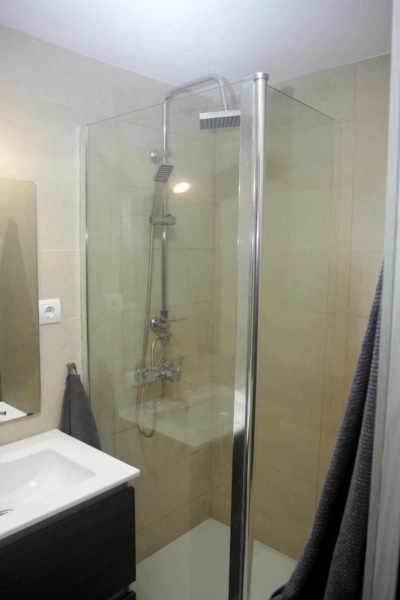 Apartamento Loft Bajo Vivienda Centro De Valencia-carmen
