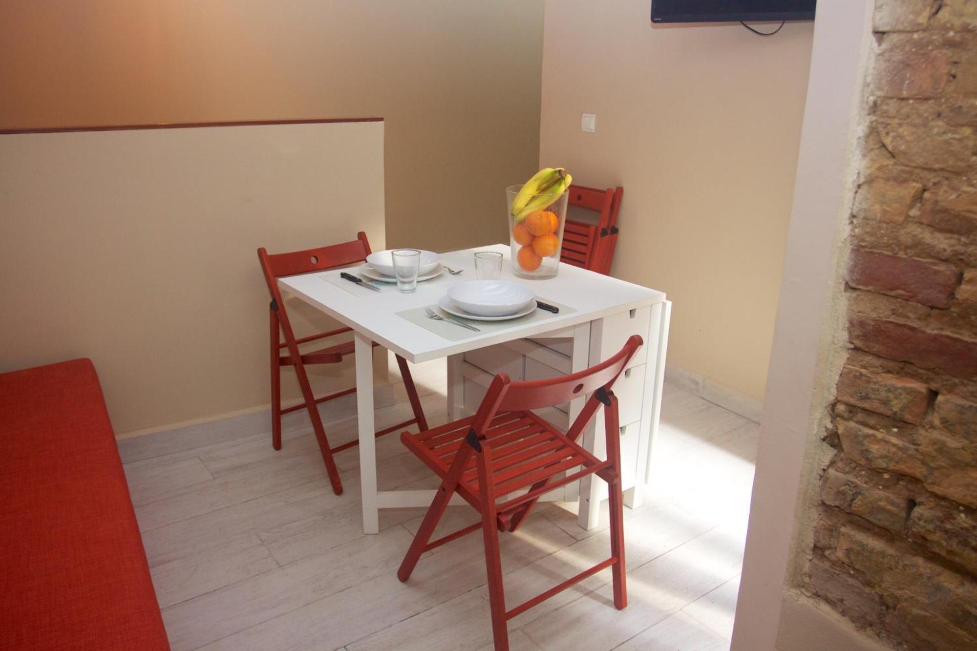 Loft Bajo Vivienda Centro De Valencia-carmen