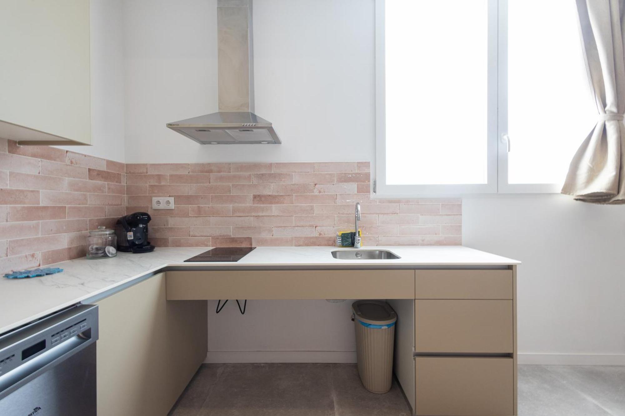 Apartamento Florit Flats - The Port Avenue Duplex *
