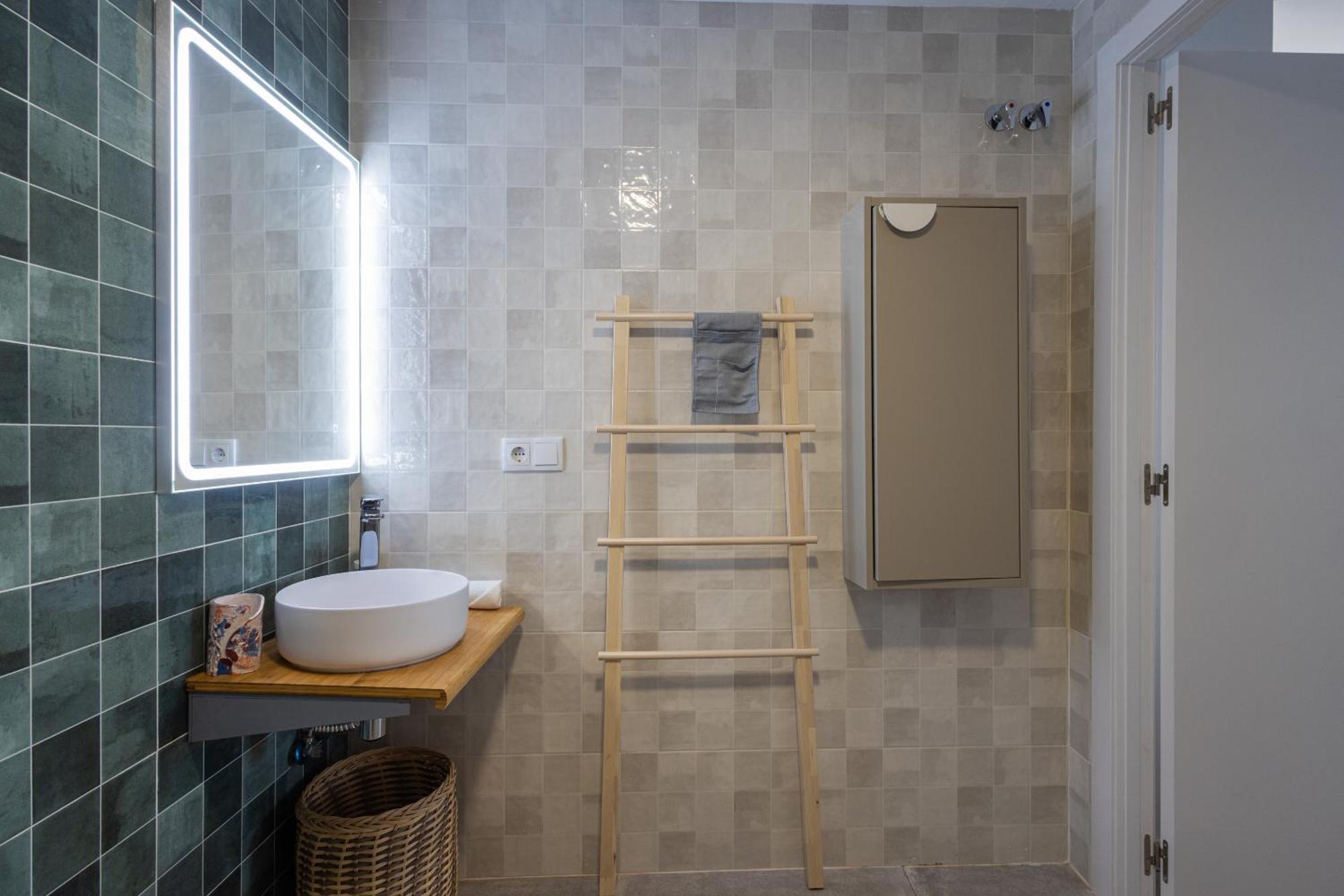 Apartamento Florit Flats - The Port Avenue Duplex