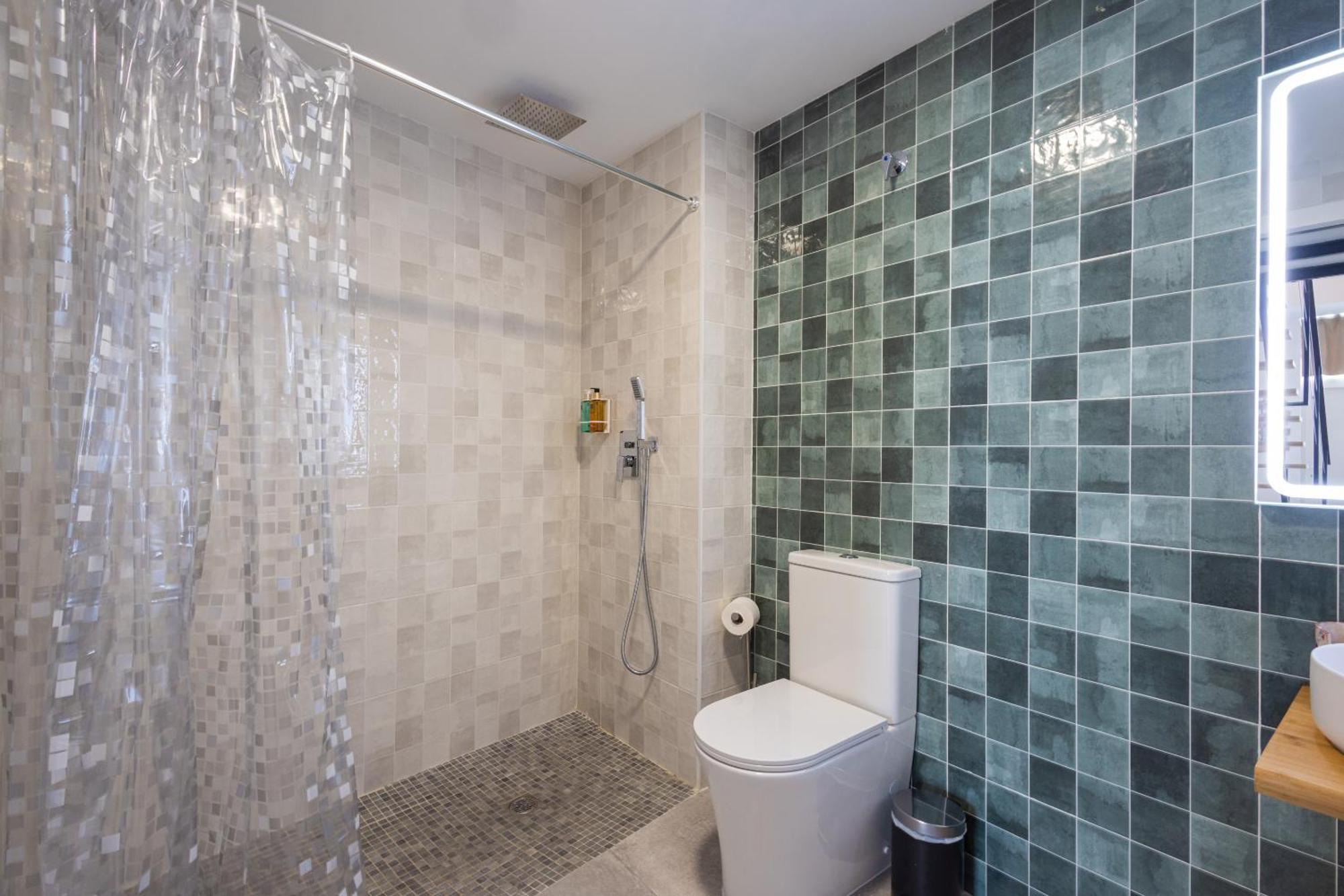 Apartamento Florit Flats - The Port Avenue Duplex Valencia