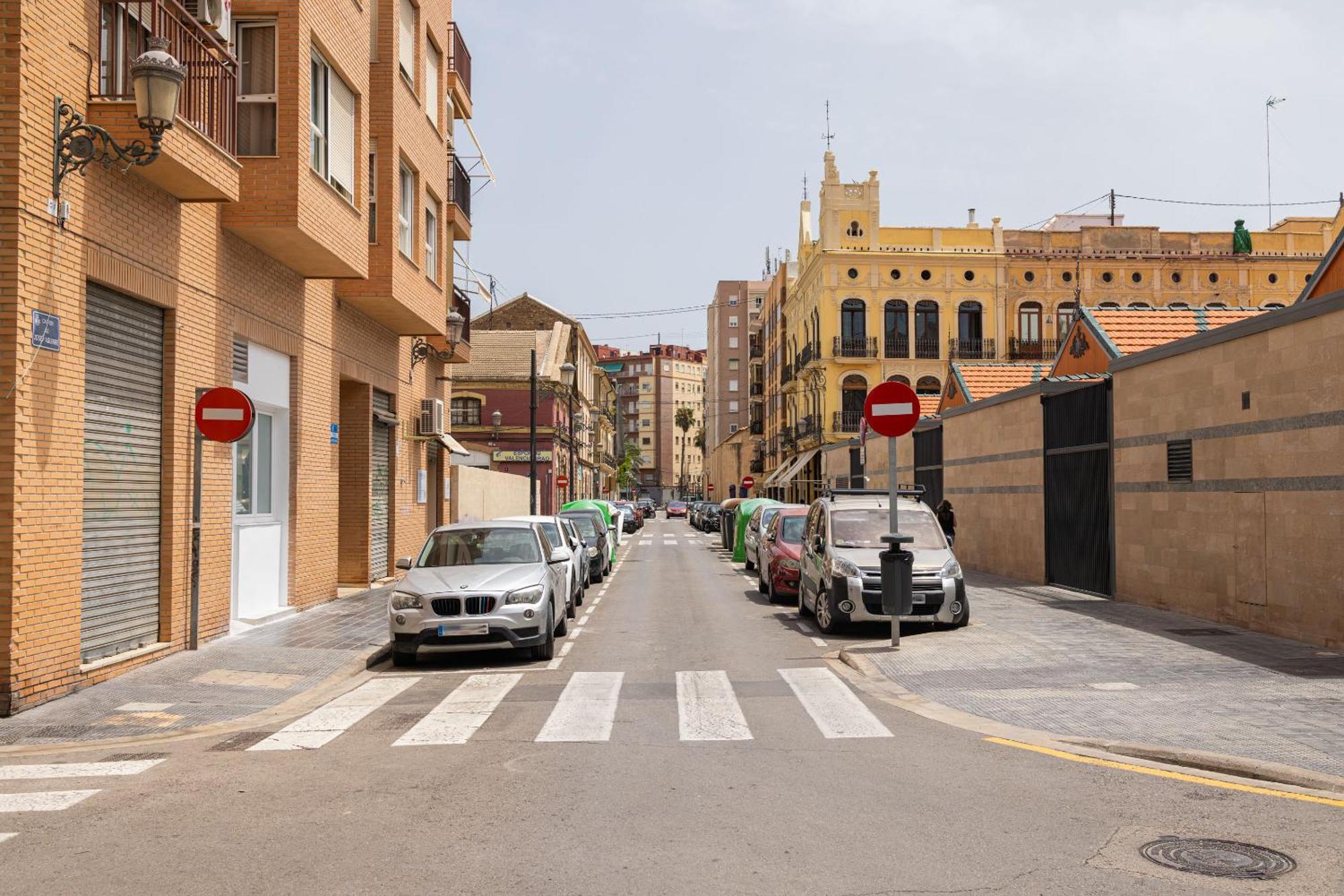 Florit Flats - The Port Avenue Duplex Apartamento *