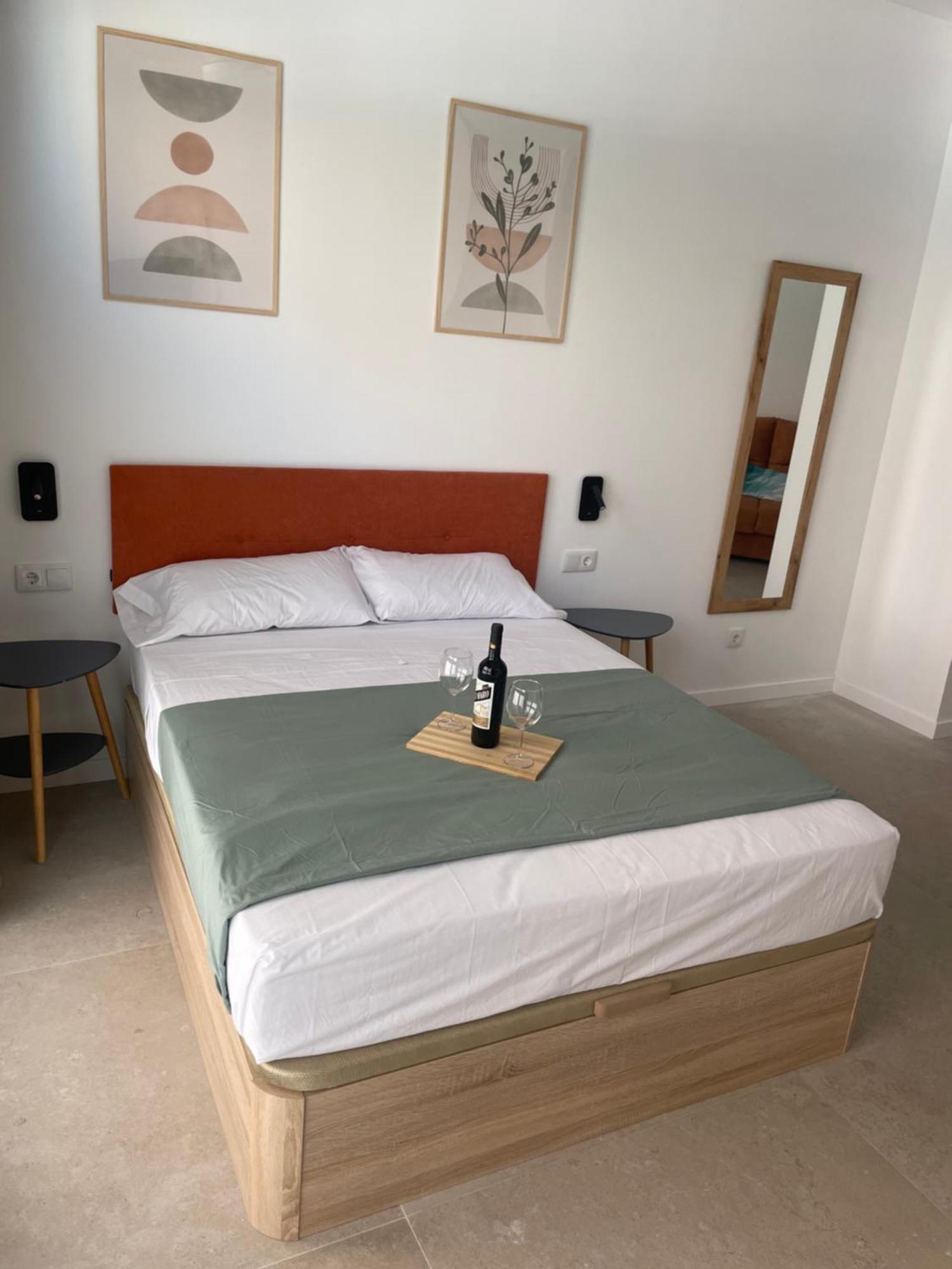 Galdos Flats By Vivo Gc Apartamento