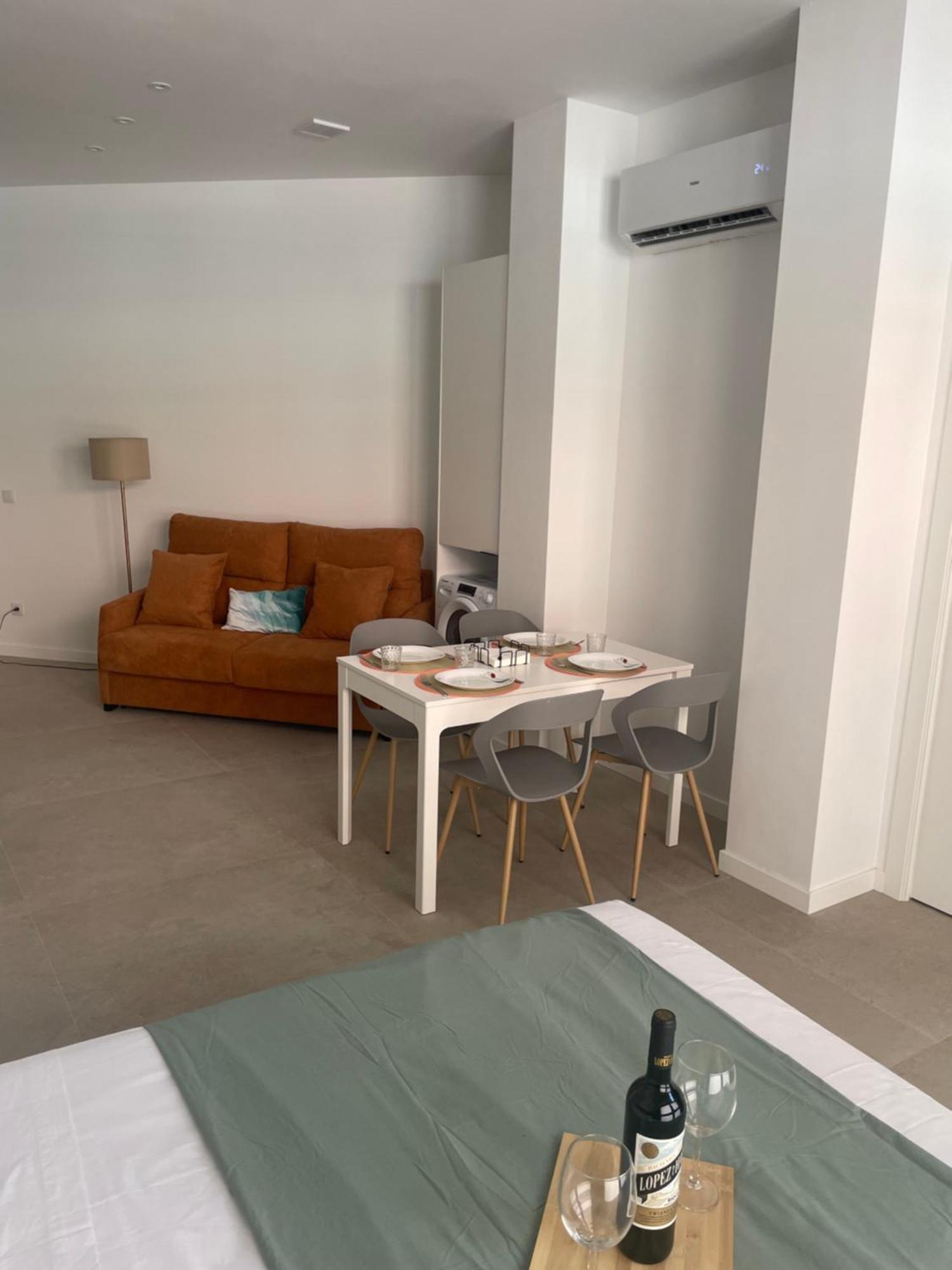 Galdos Flats By Vivo Gc Apartamento Valencia