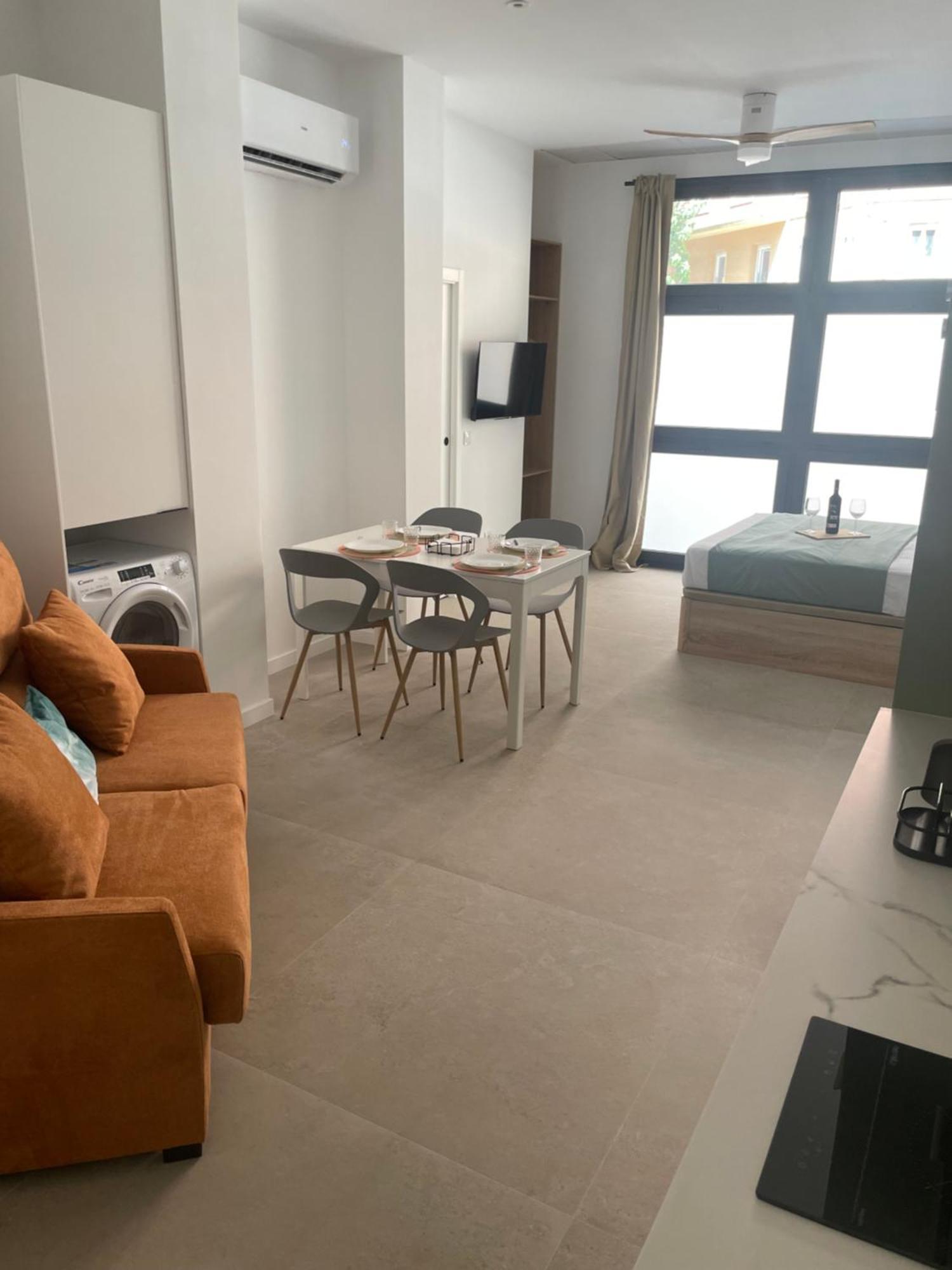 Galdos Flats By Vivo Gc Apartamento Valencia