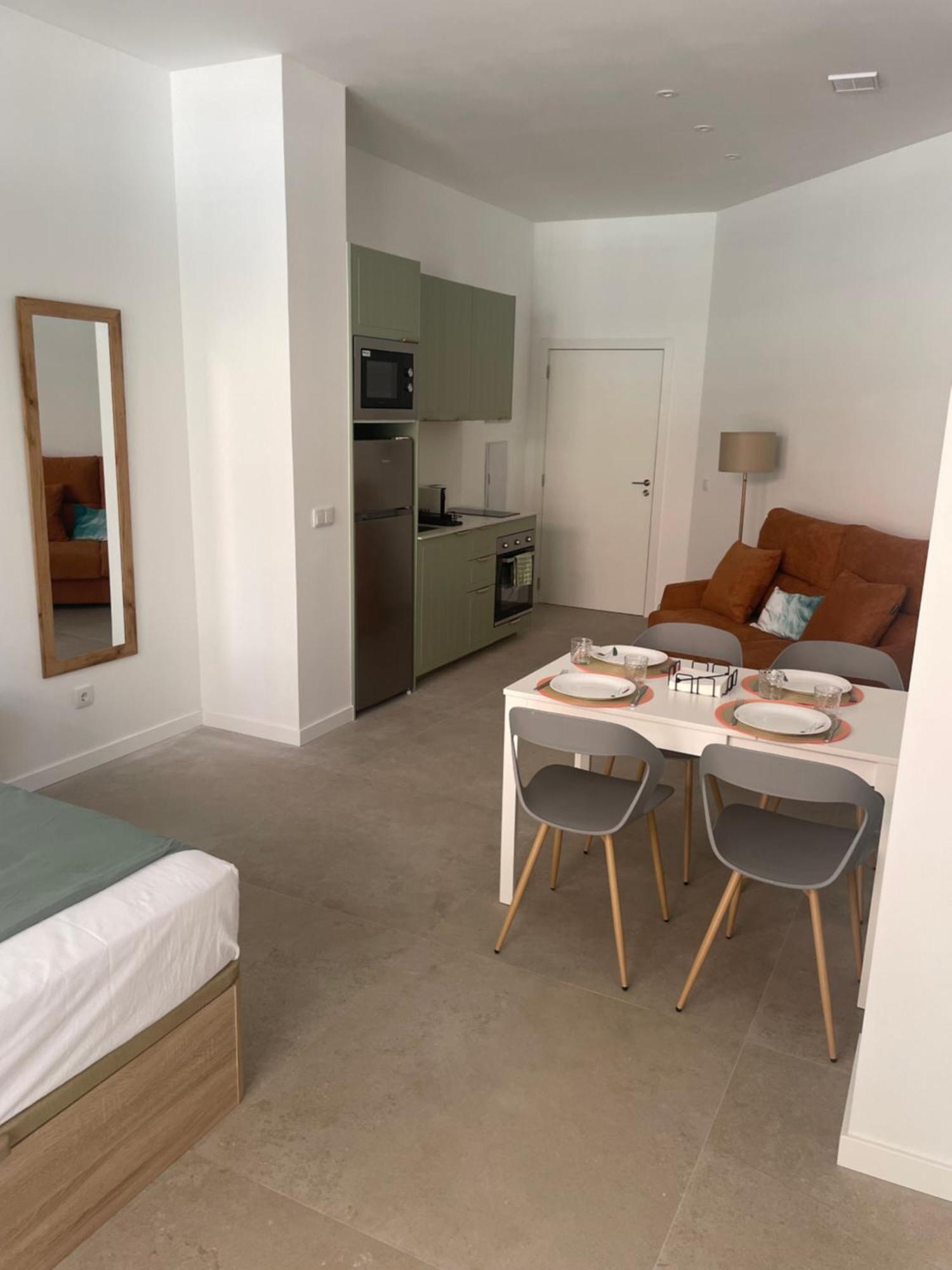 Galdos Flats By Vivo Gc * Valencia