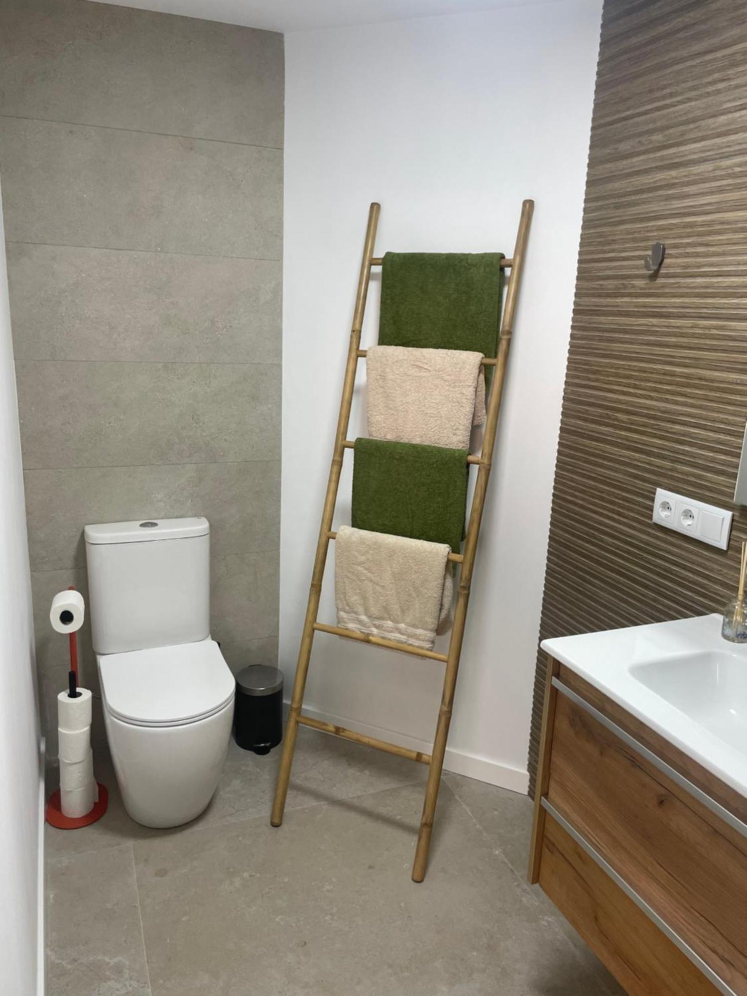 Galdos Flats By Vivo Gc * Valencia