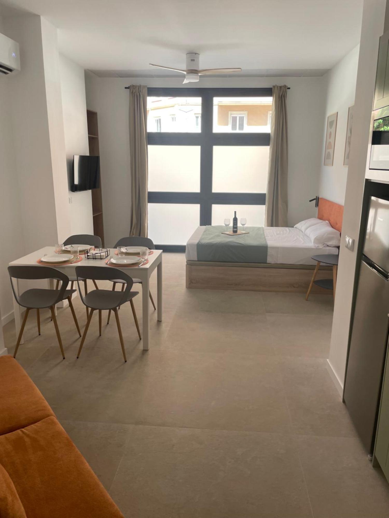 Galdos Flats By Vivo Gc *