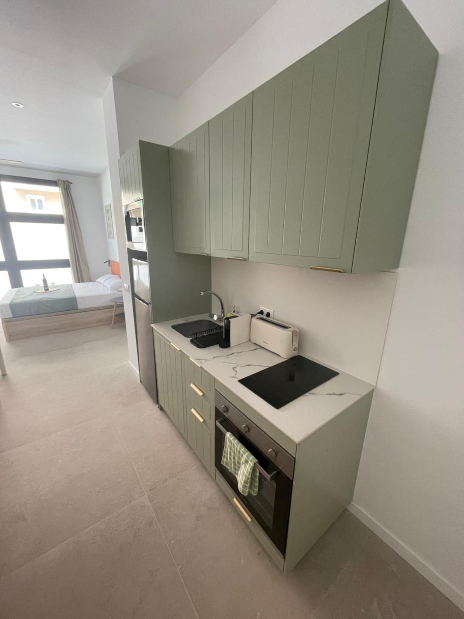 Galdos Flats By Vivo Gc * Valencia