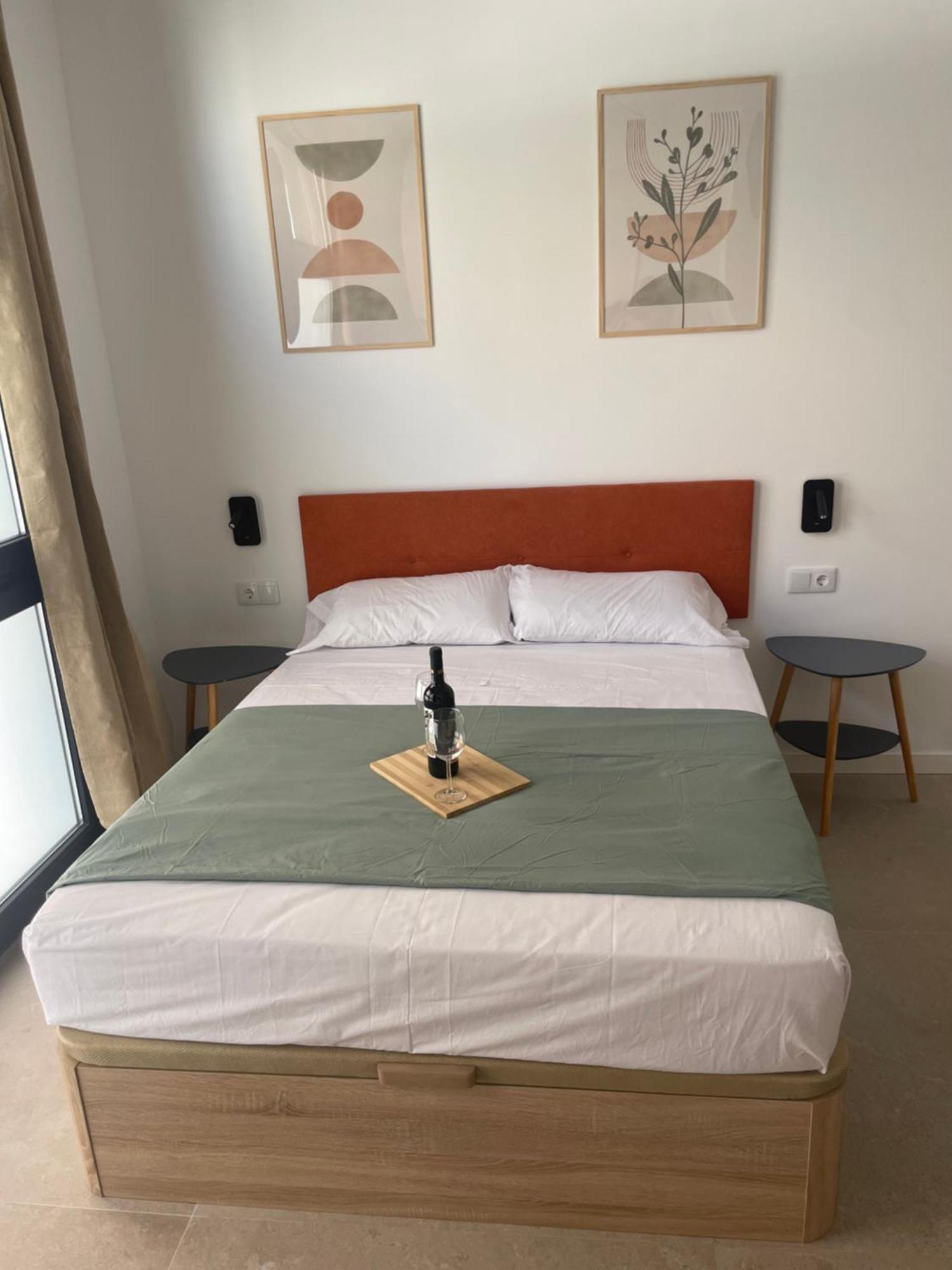 Apartamento Galdos Flats By Vivo Gc