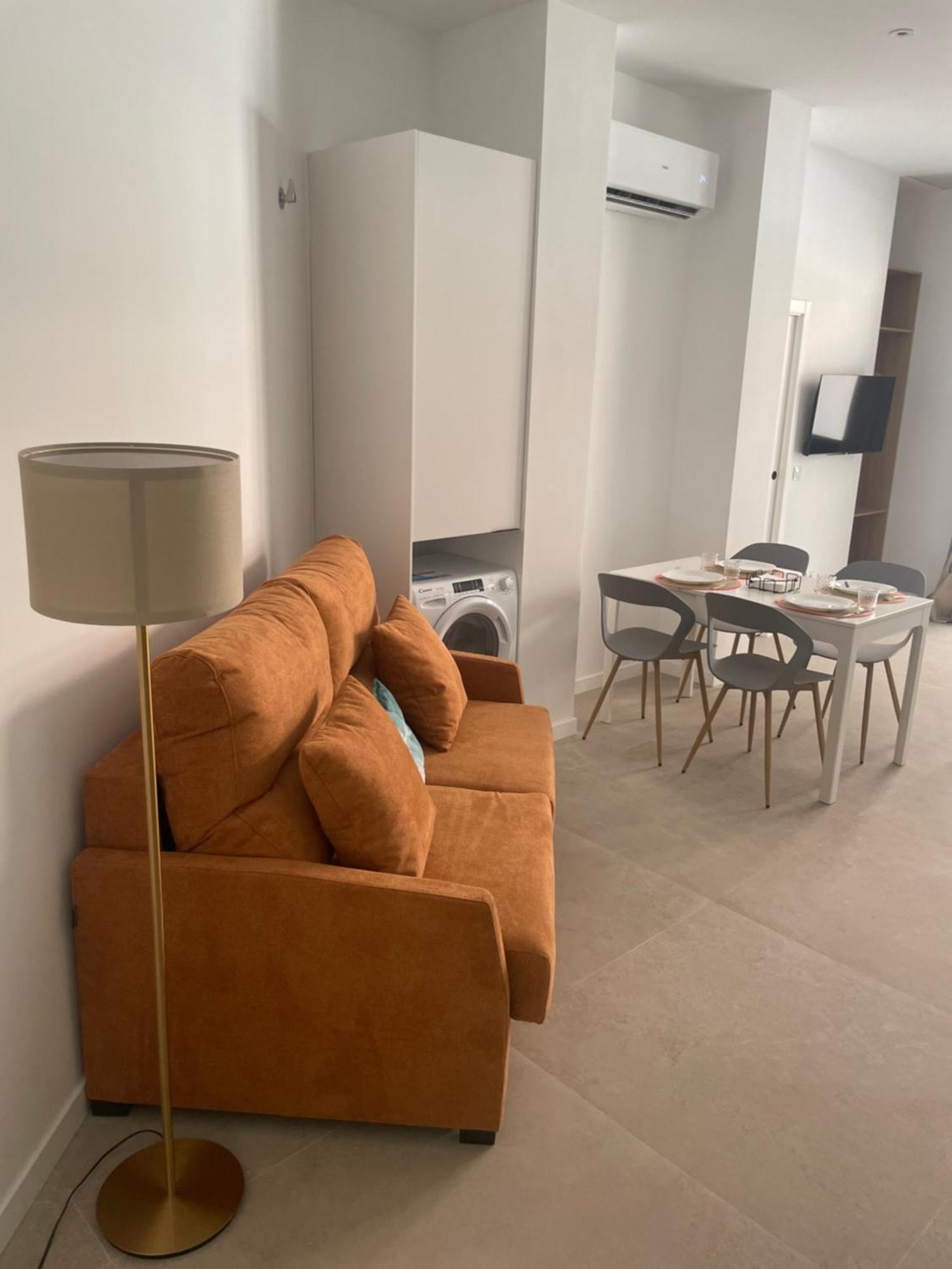 Galdos Flats By Vivo Gc Apartamento Valencia