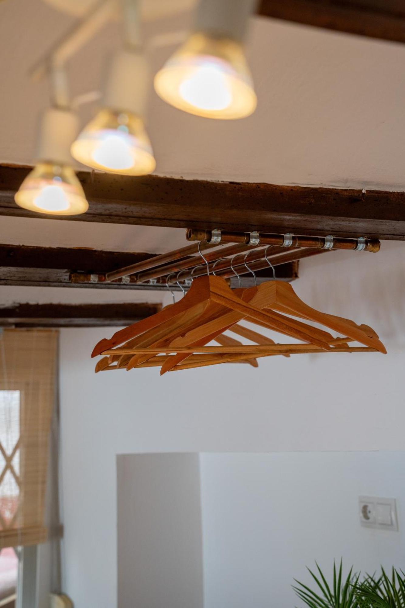 Loft Industrial Doble Altura Apartamento *