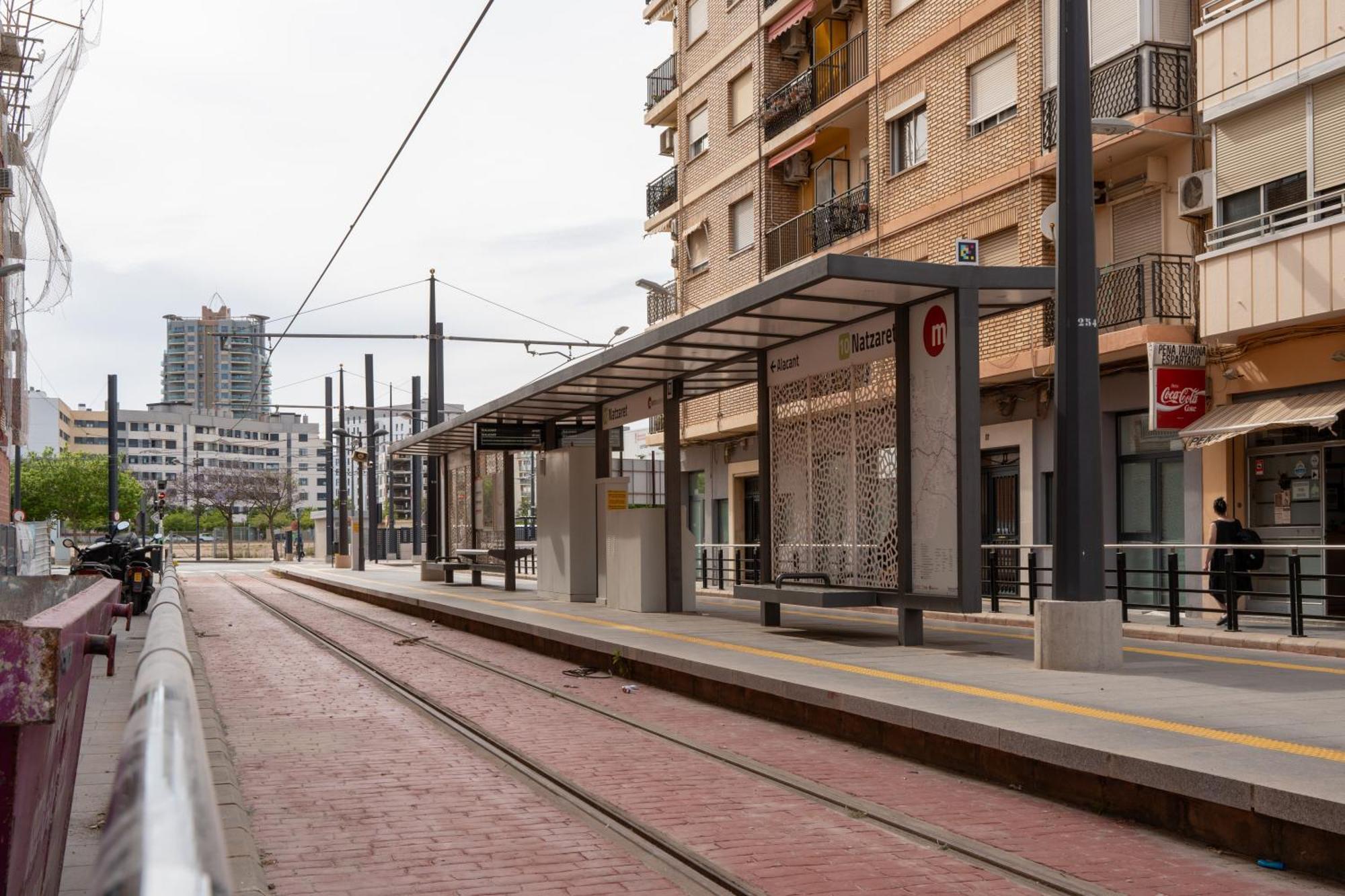 Loft Industrial Doble Altura Valencia