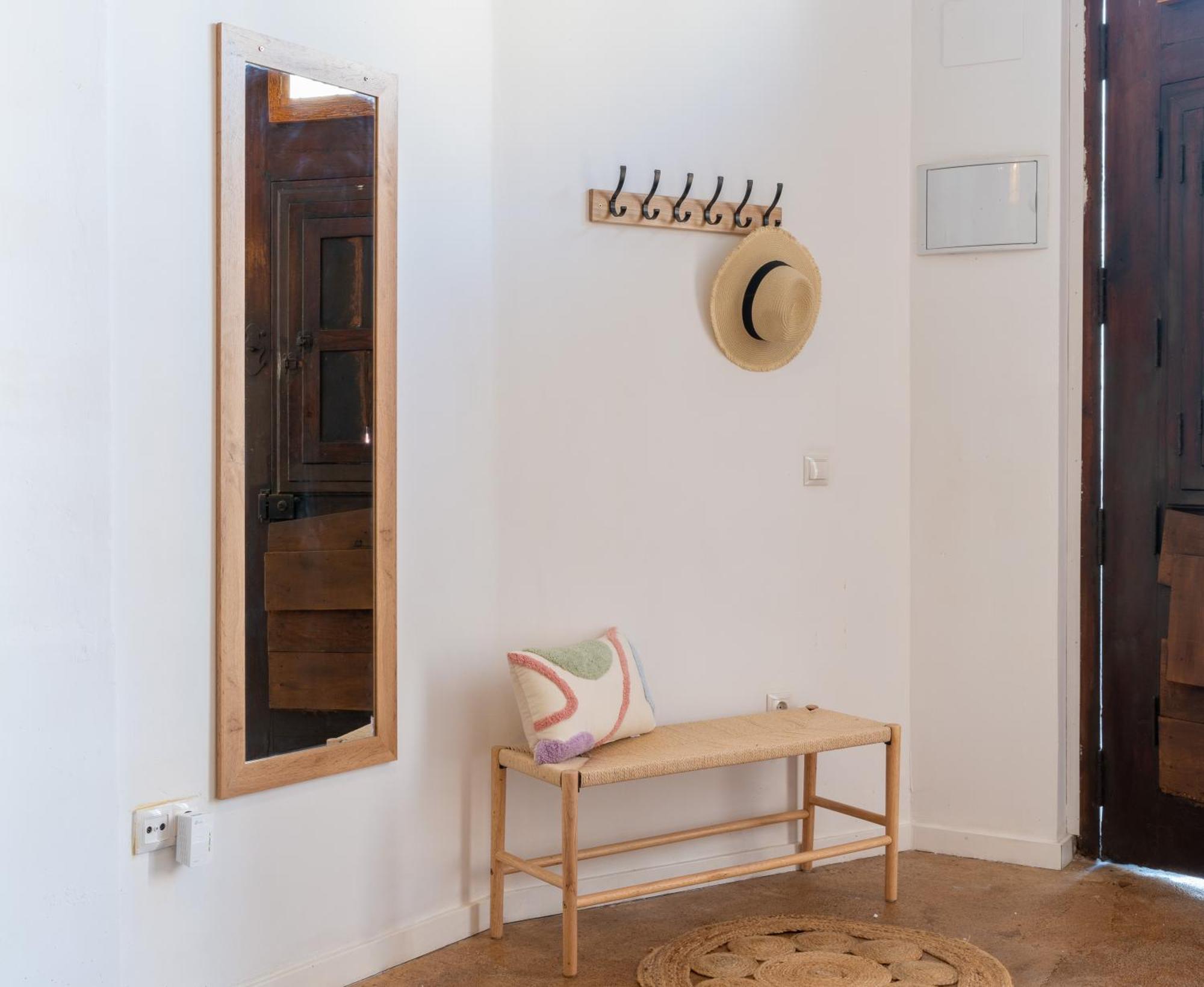 Loft Industrial Doble Altura Apartamento *