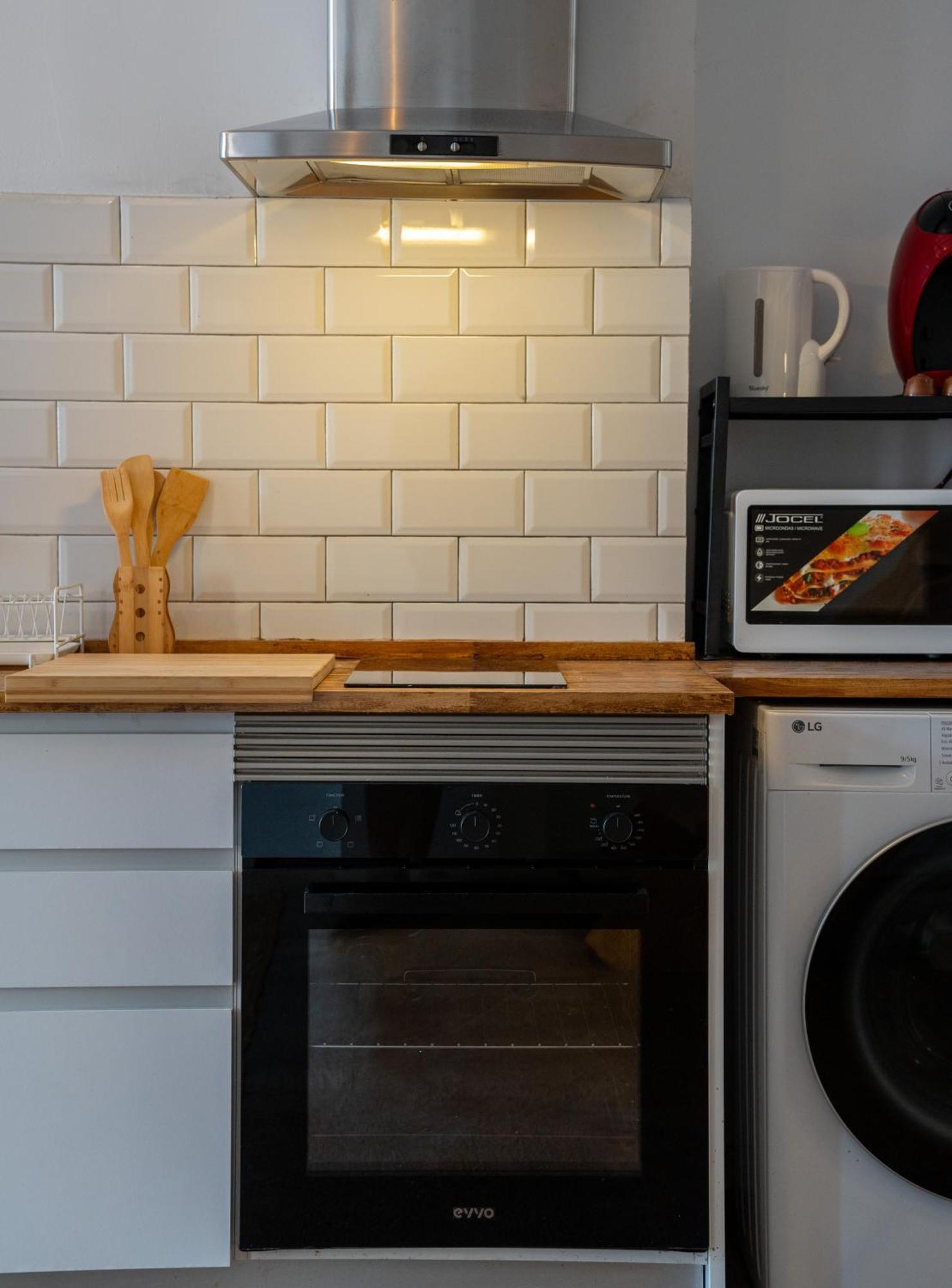 Loft Industrial Doble Altura Apartamento *