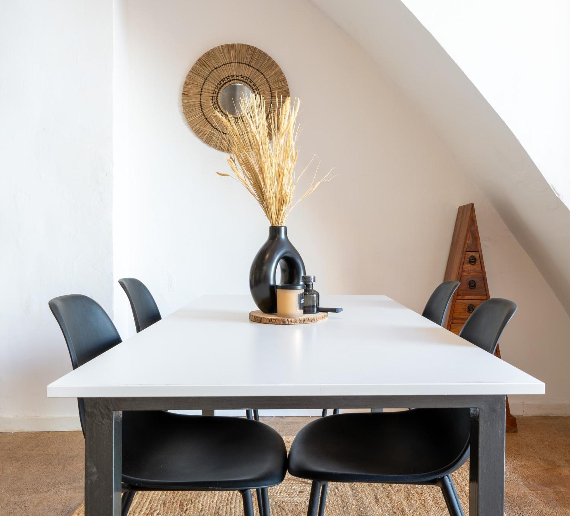 Apartamento Loft Industrial Doble Altura